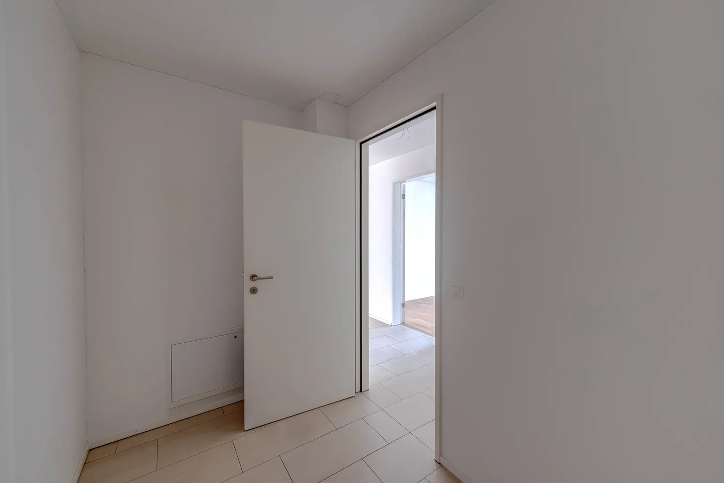 Appartamento moderno 3.5 locali - Foto 12 di 12