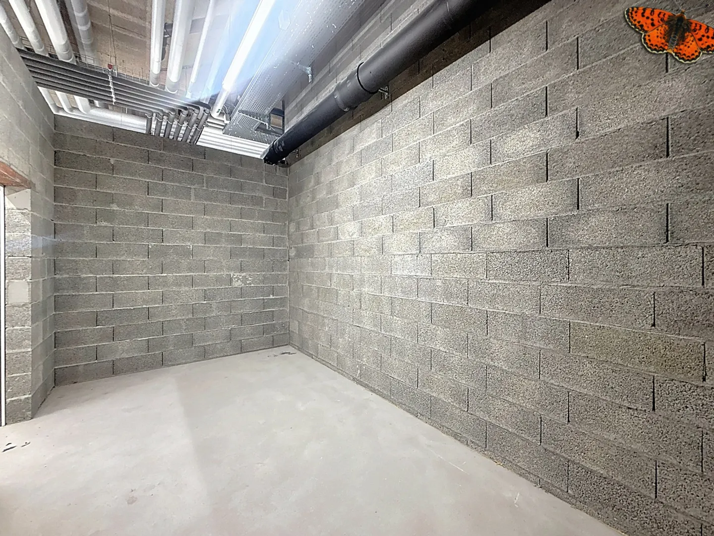 Espace de stockage polyvalent - Photo 4 sur 4