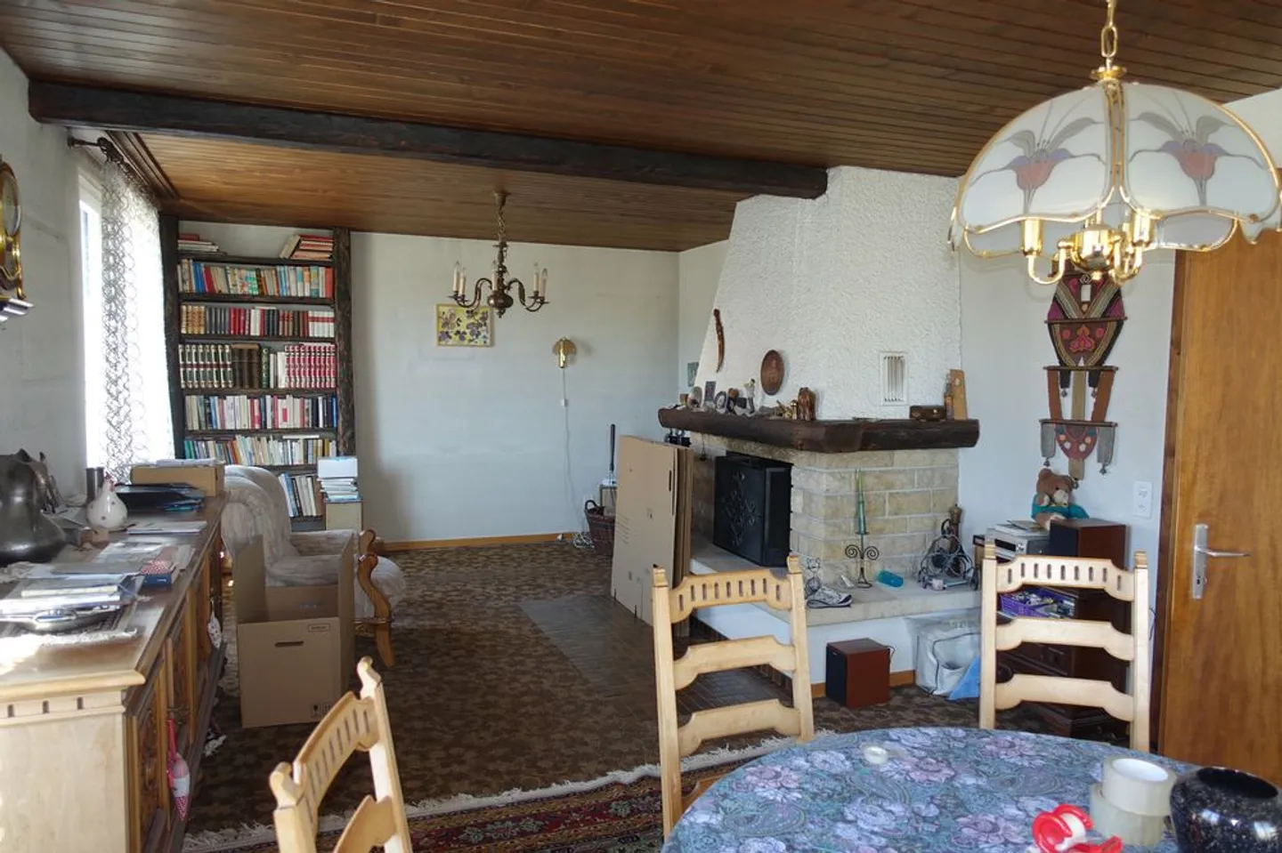 Haus 6,5 Zimmer - Foto 6 von 10