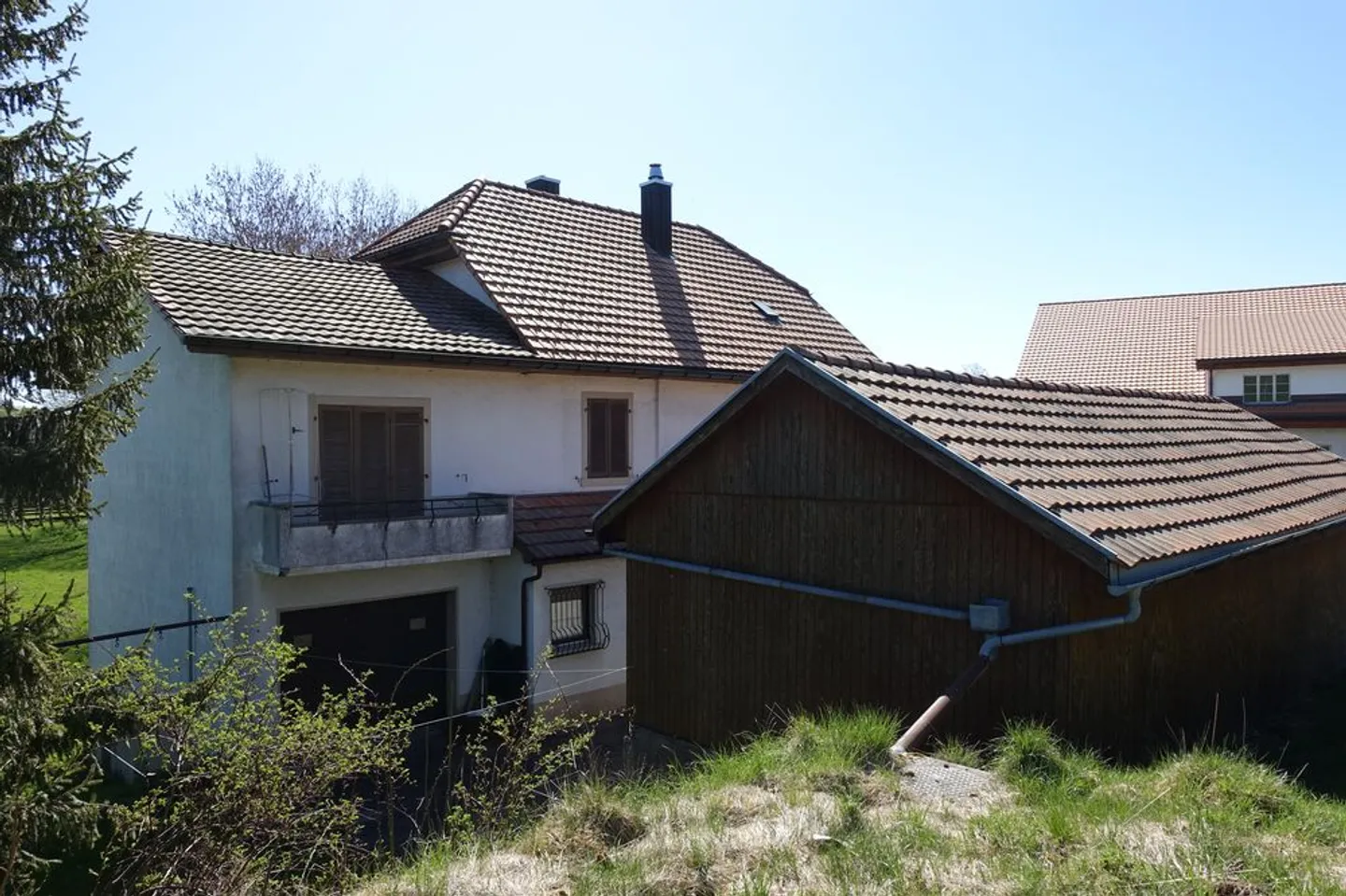 Haus 6,5 Zimmer - Foto 4 von 10