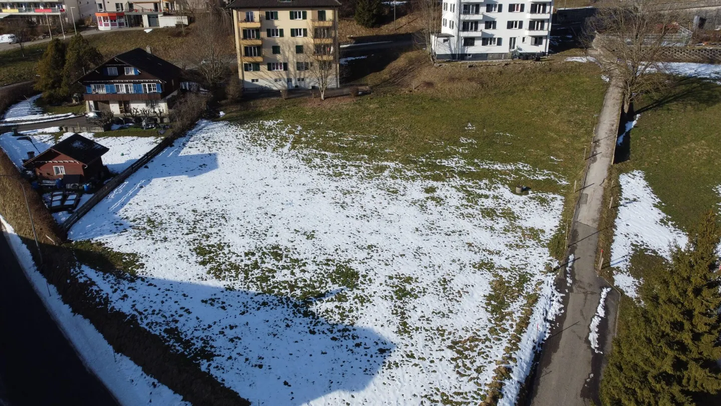 Terreno edificabile a Saint-Imier - Foto 3 di 5