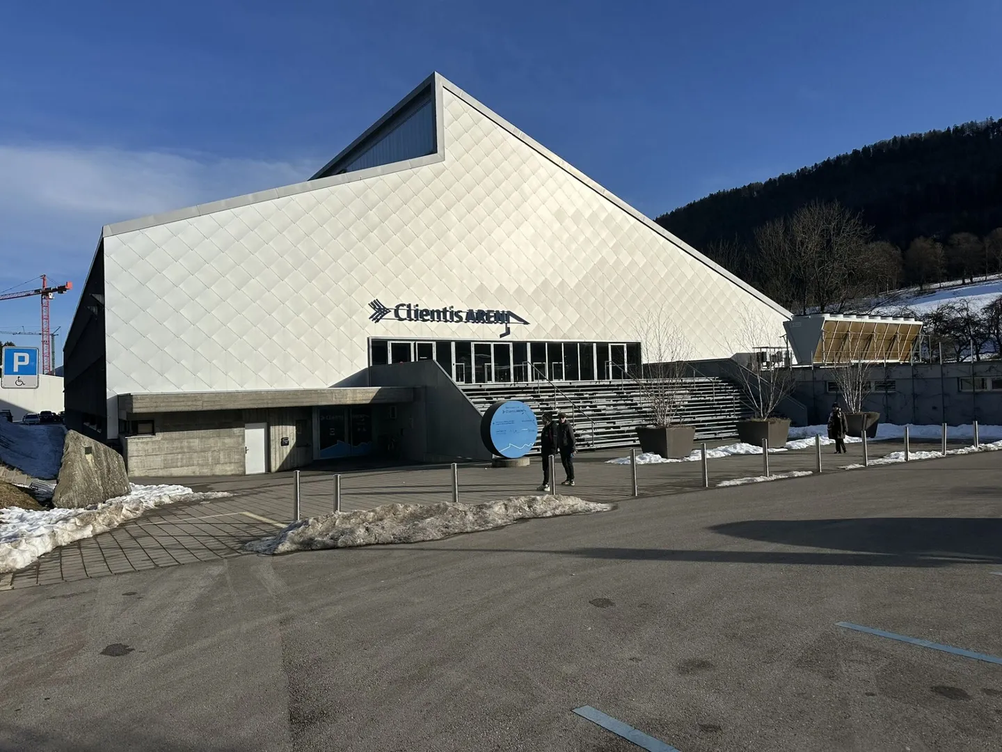 Terreno edificabile a Saint-Imier - Foto 5 di 5