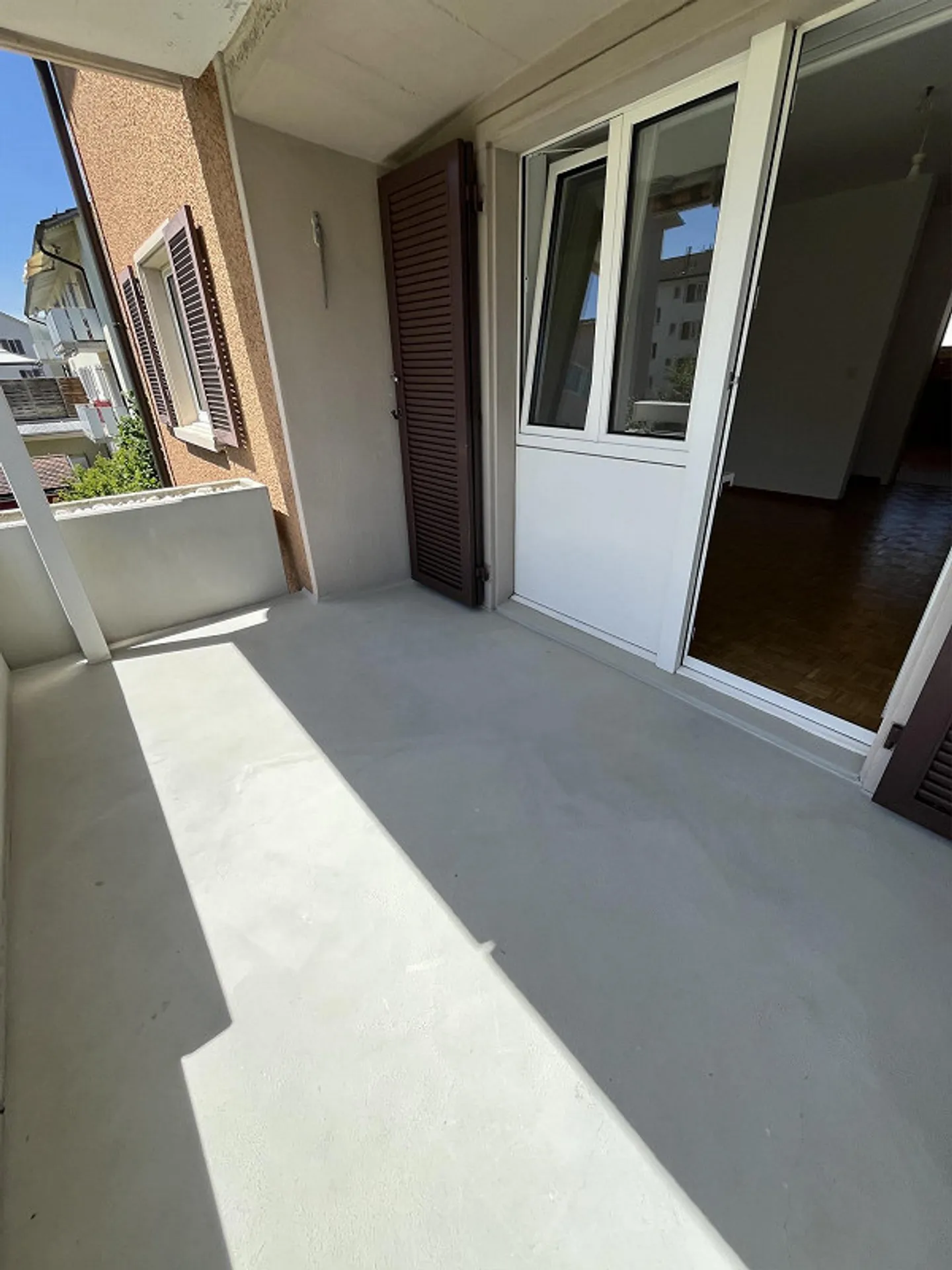 Appartamento molto luminoso di 3,5 locali - Foto 7 di 10