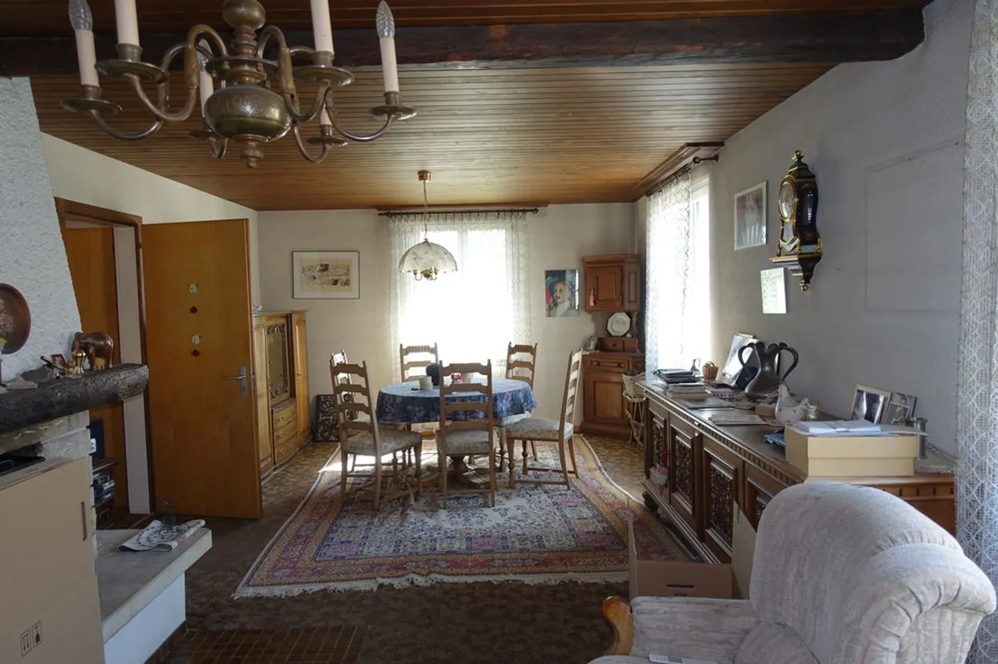 Haus 6,5 Zimmer - Foto 7 von 10