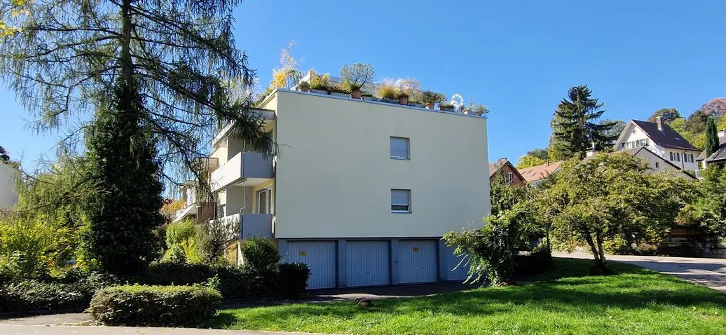 City-close living in Reinach BL with large terrace - Photo 11 of 12