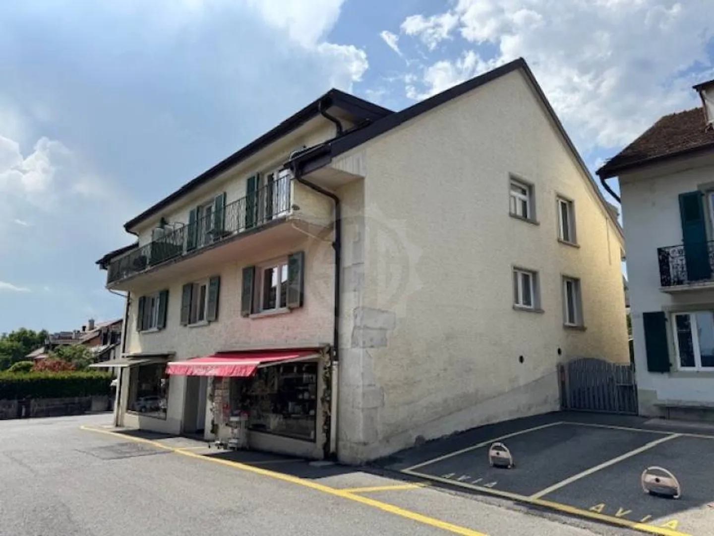 Arcade - Gland - Foto 1 von 5