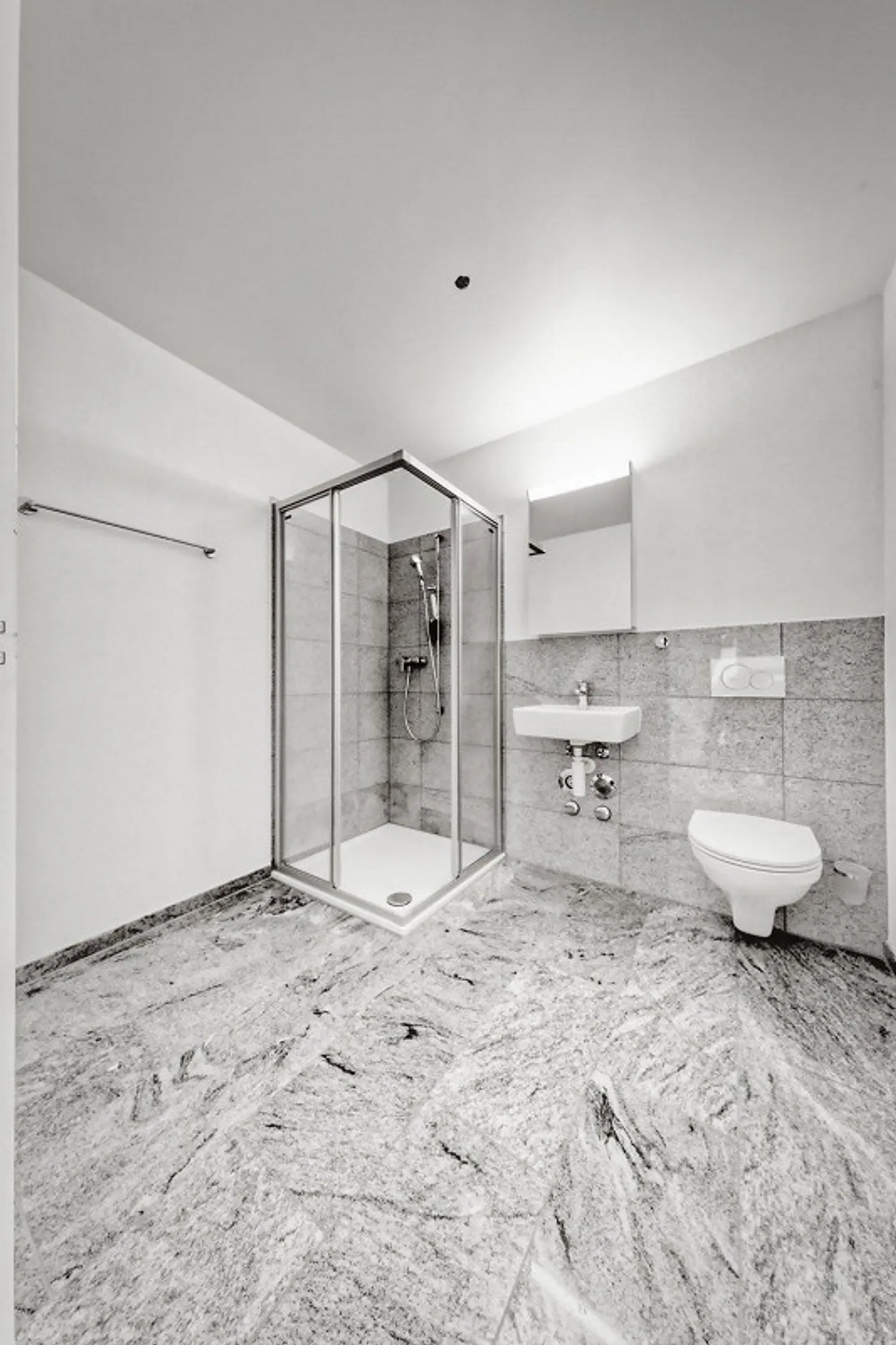Appartement de 4.5 pièces à louer au coeur de Moudon - Photo 7 sur 11