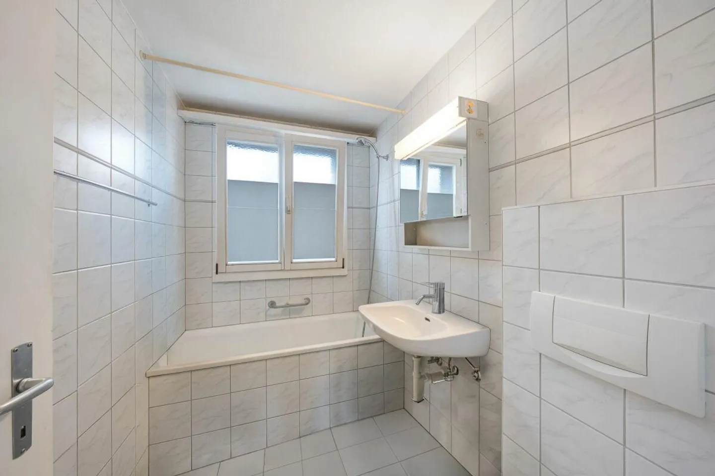 3-room apartment - Photo 2 of 6