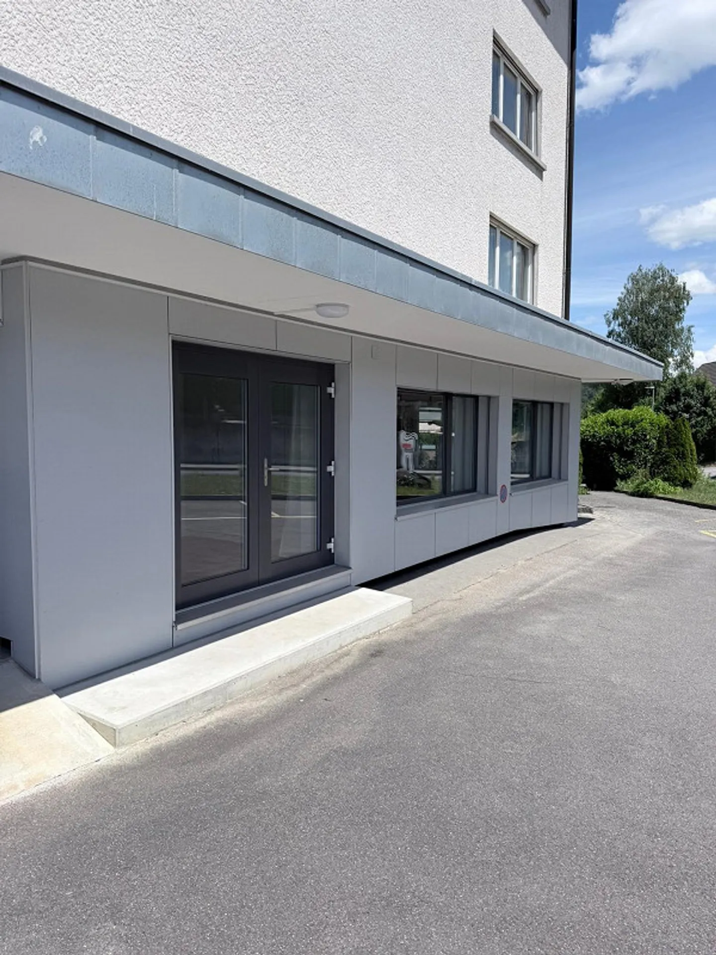 Charmante Gewerbefläche mit vielseitigen Nutzungsmöglichkeiten in B... - Foto 1 di 8