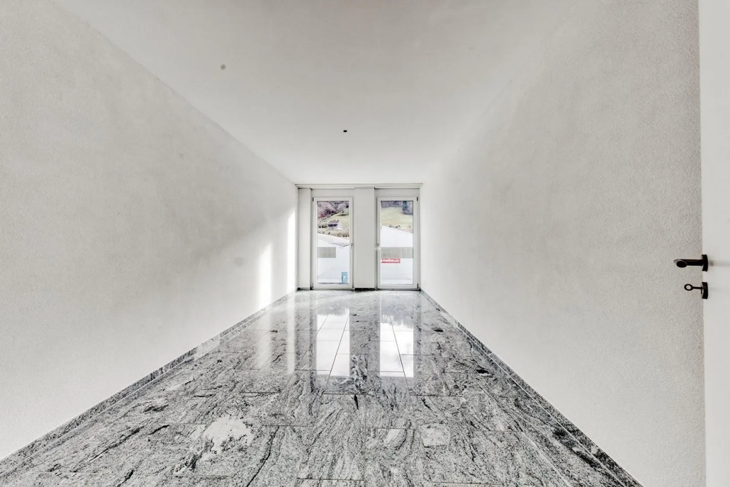 Appartement de 4.5 pièces à louer au coeur de Moudon - Photo 10 sur 11