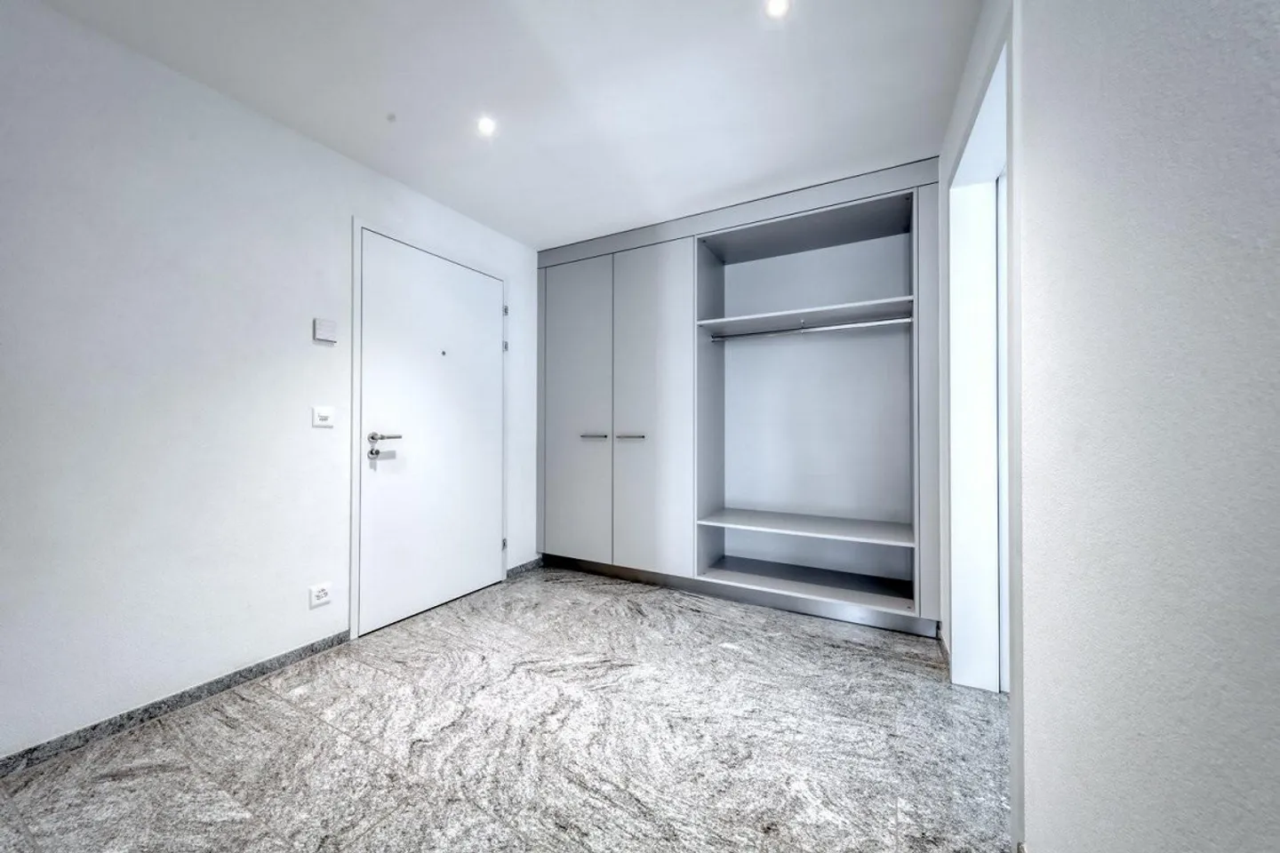 Appartement de 4.5 pièces à louer au coeur de Moudon - Photo 5 sur 11