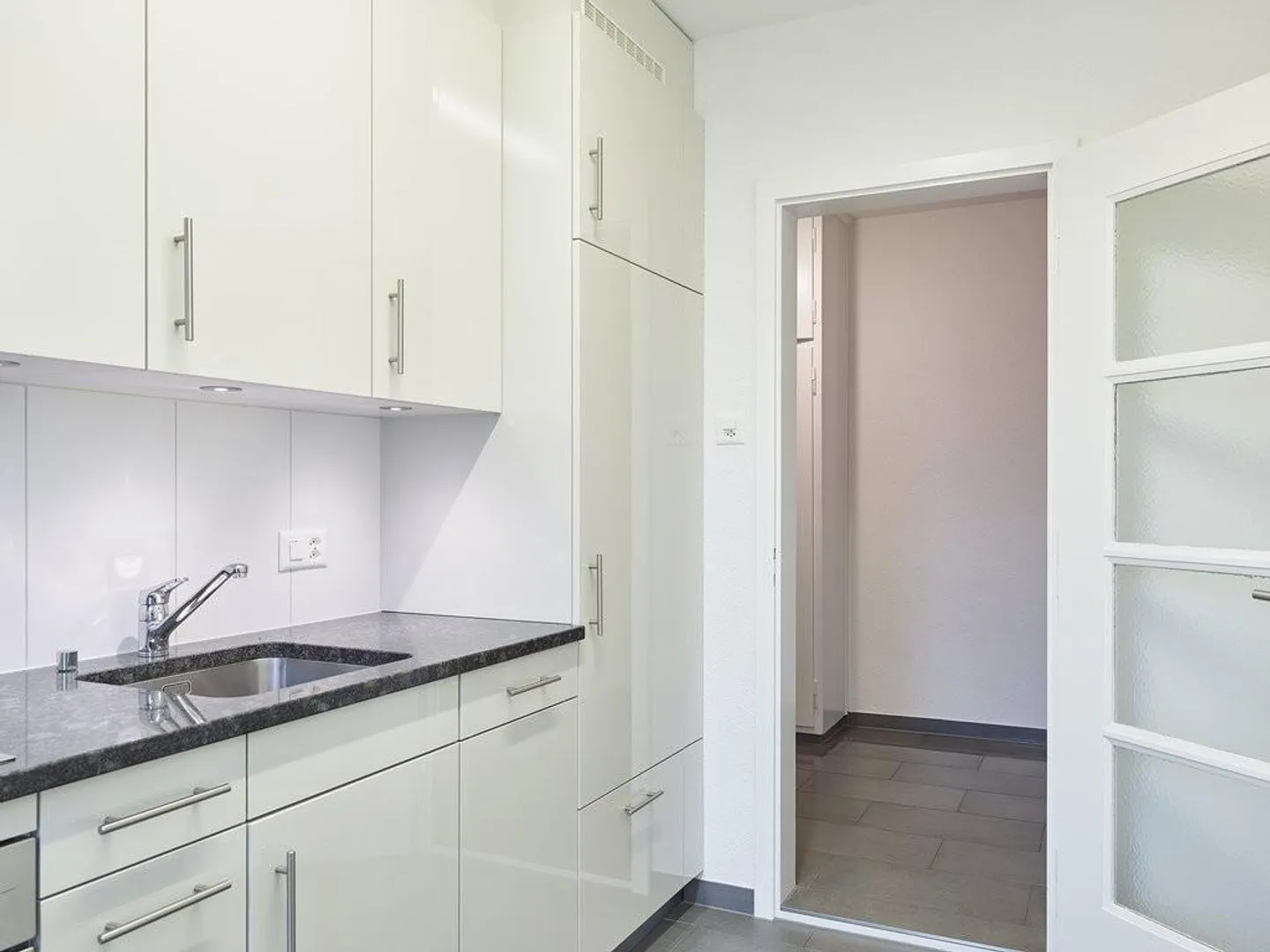 Grazioso appartamento di 3 locali in campagna - Foto 5 di 11