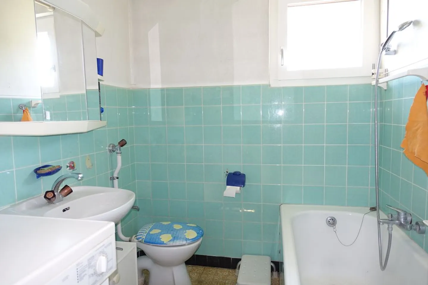 Haus 6,5 Zimmer - Foto 9 von 10