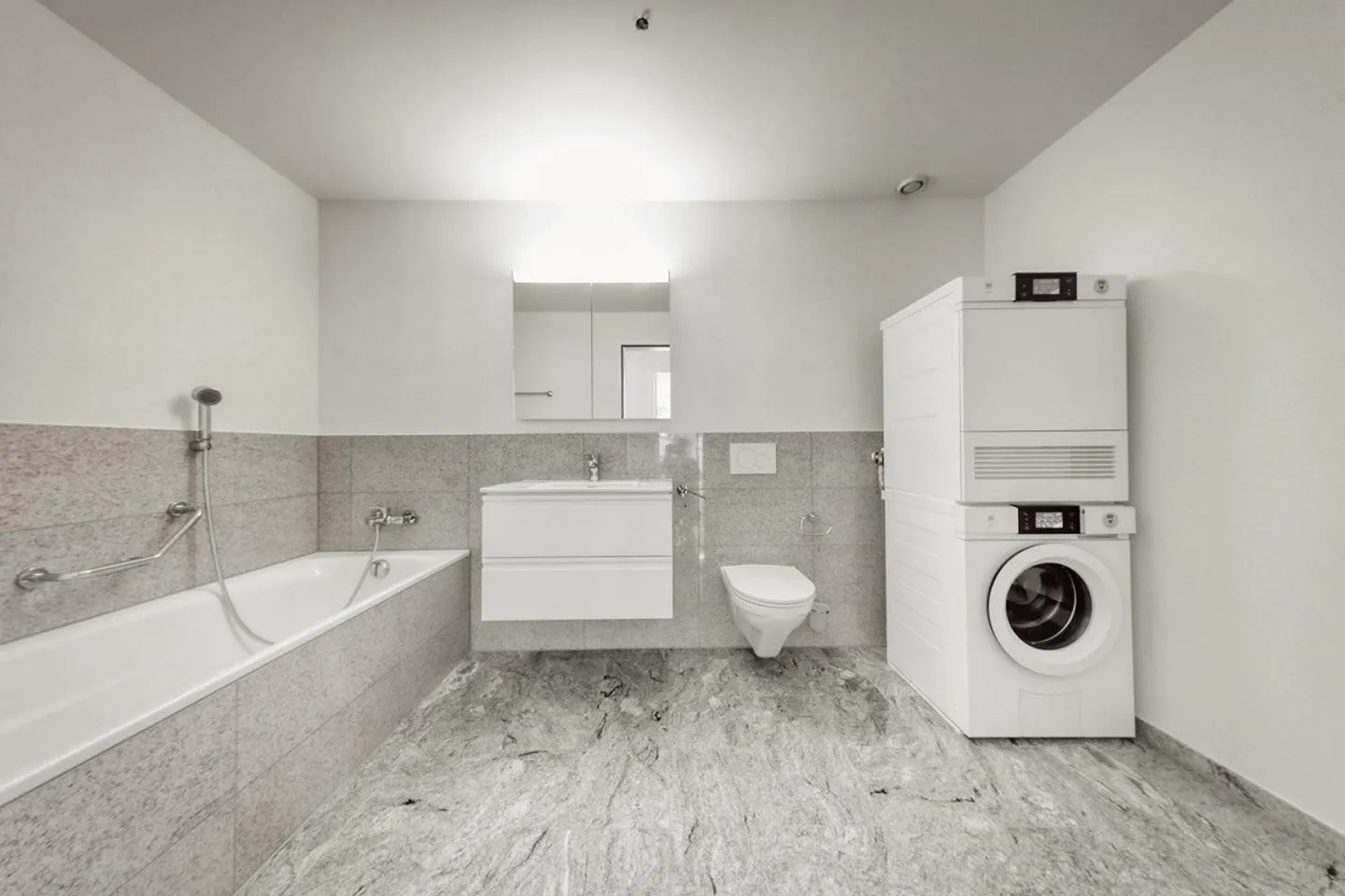 Appartement de 4.5 pièces à louer au coeur de Moudon - Photo 6 sur 11