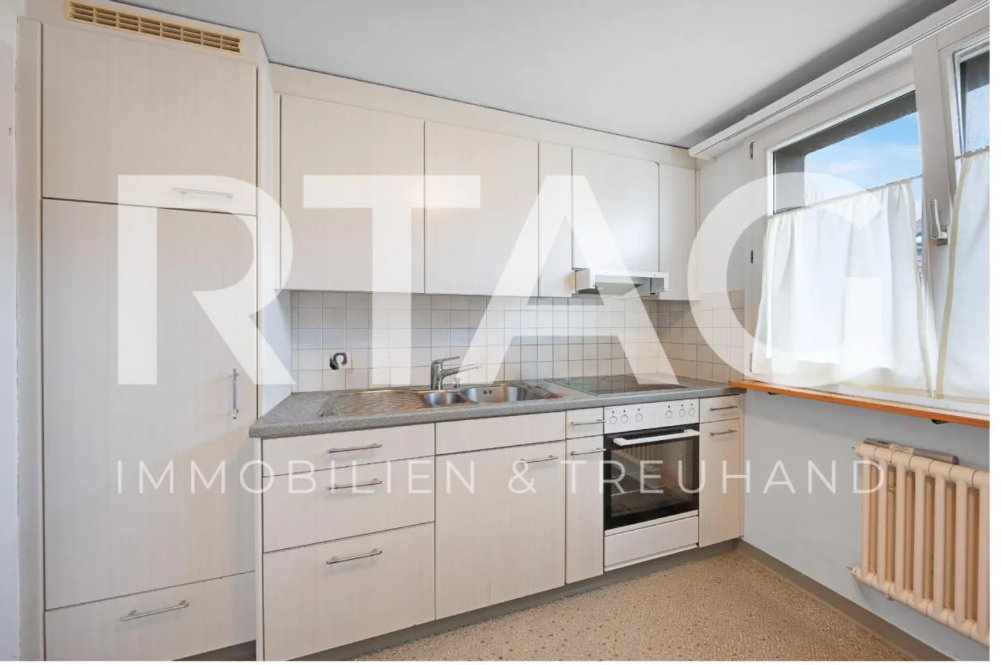 3-room apartment - Photo 1 of 6