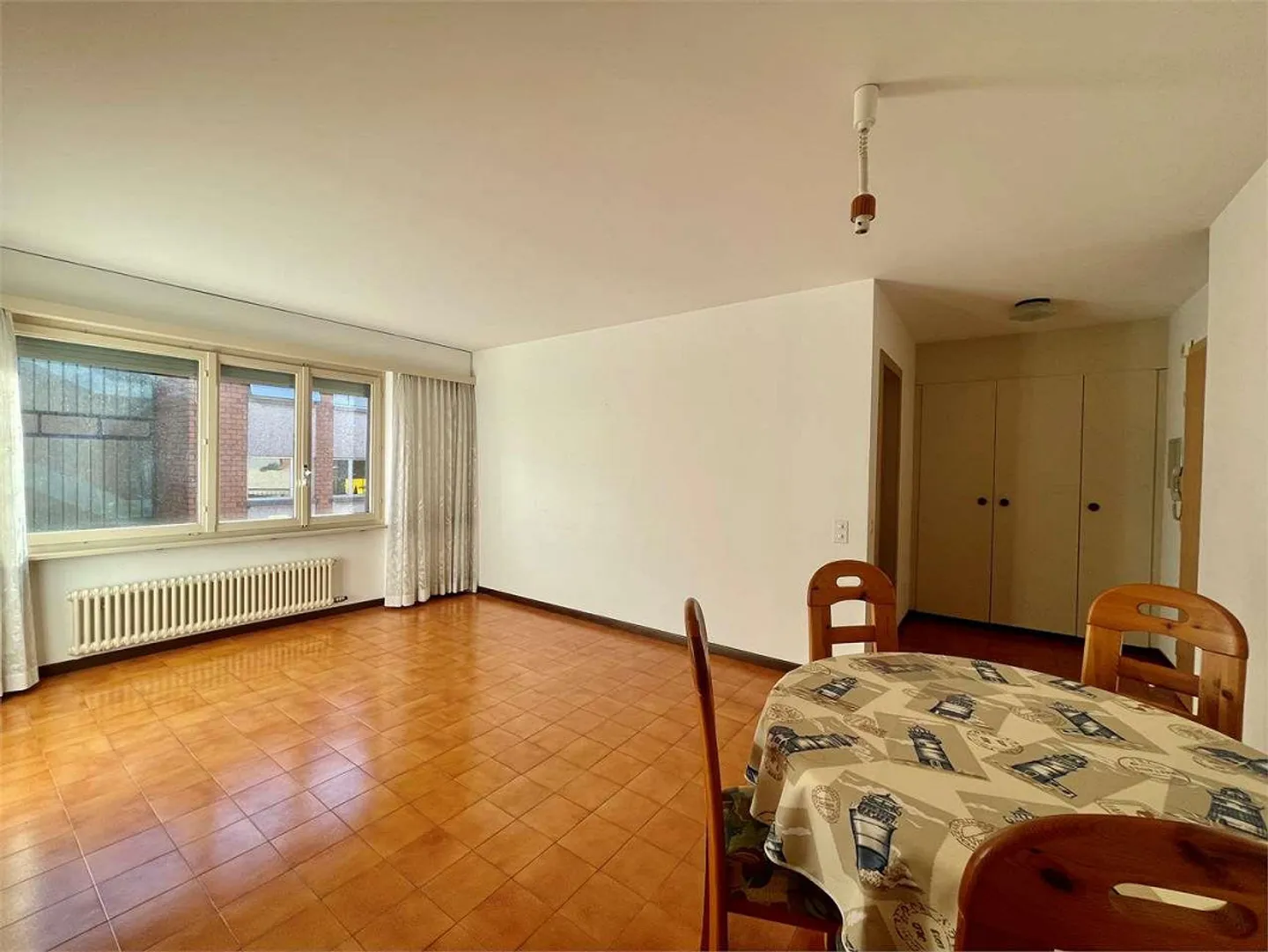 Appartement de deux pièces et demie au cœur de Mendrisio - Photo 2 sur 7