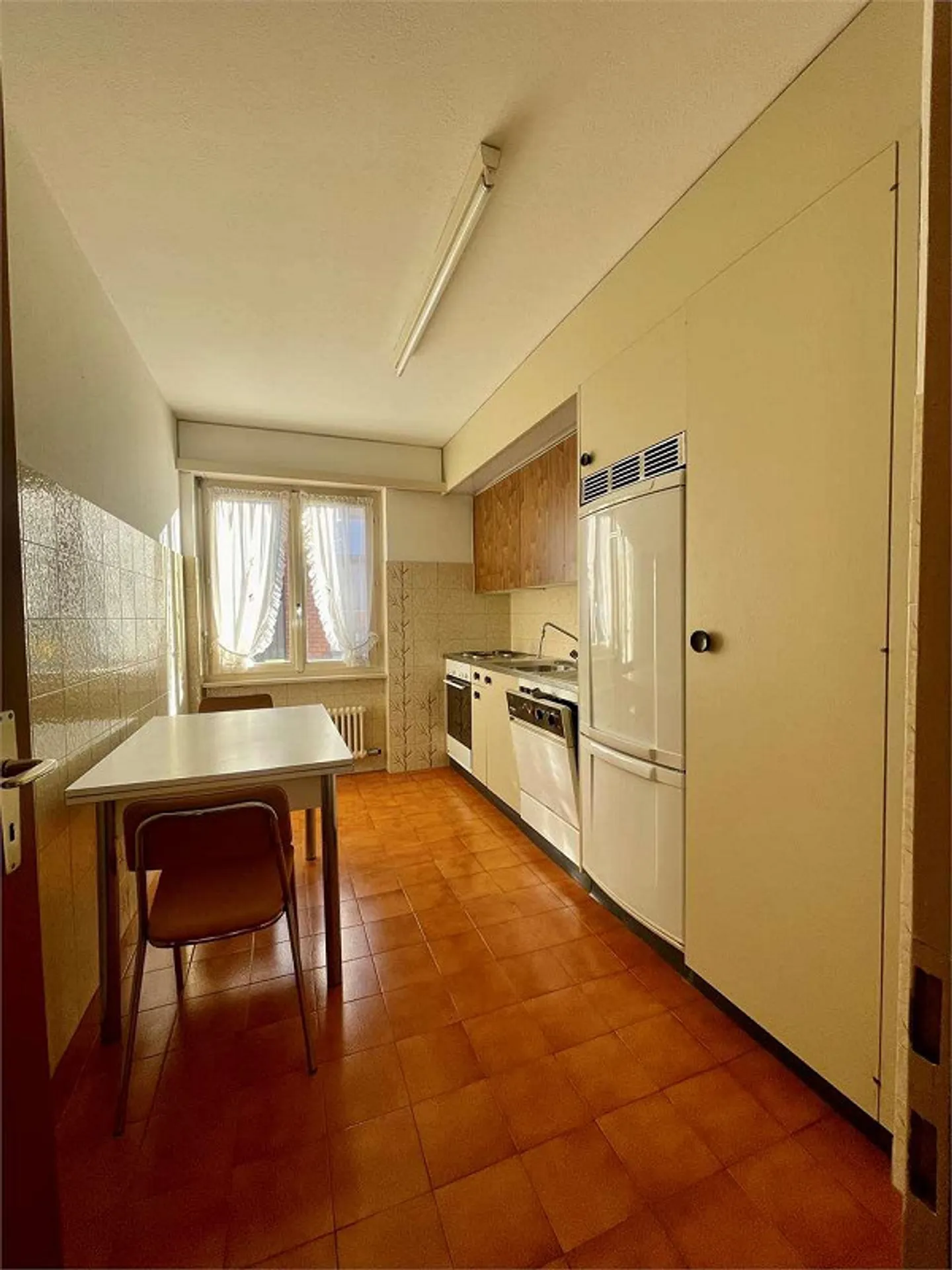 Appartement de deux pièces et demie au cœur de Mendrisio - Photo 4 sur 7