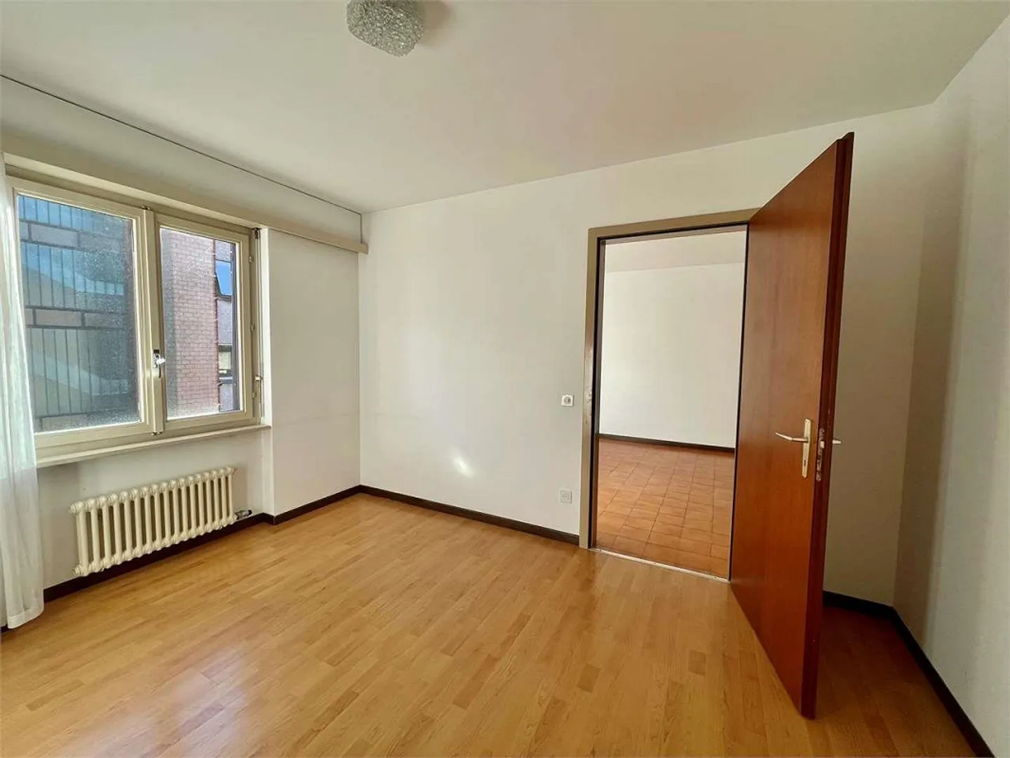 Appartement de deux pièces et demie au cœur de Mendrisio - Photo 5 sur 7
