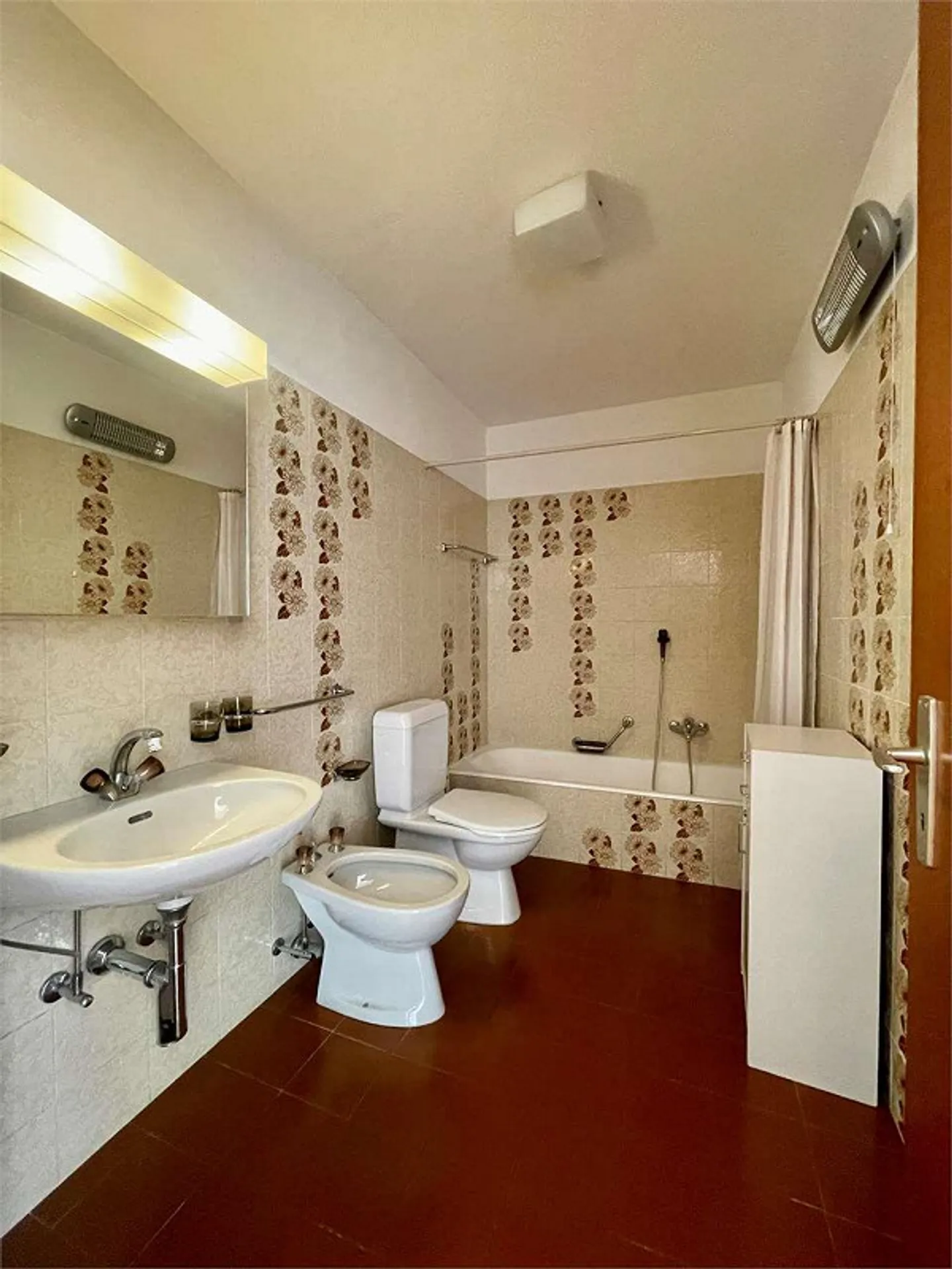 Appartement de deux pièces et demie au cœur de Mendrisio - Photo 7 sur 7