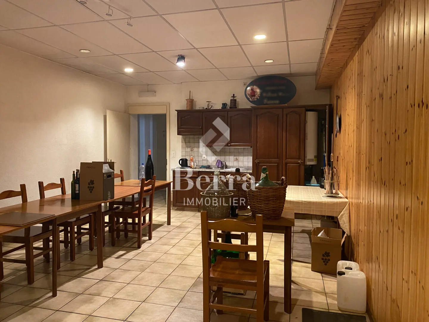 Multipurpose building for commercial and artisanal use - Photo 2 of 9