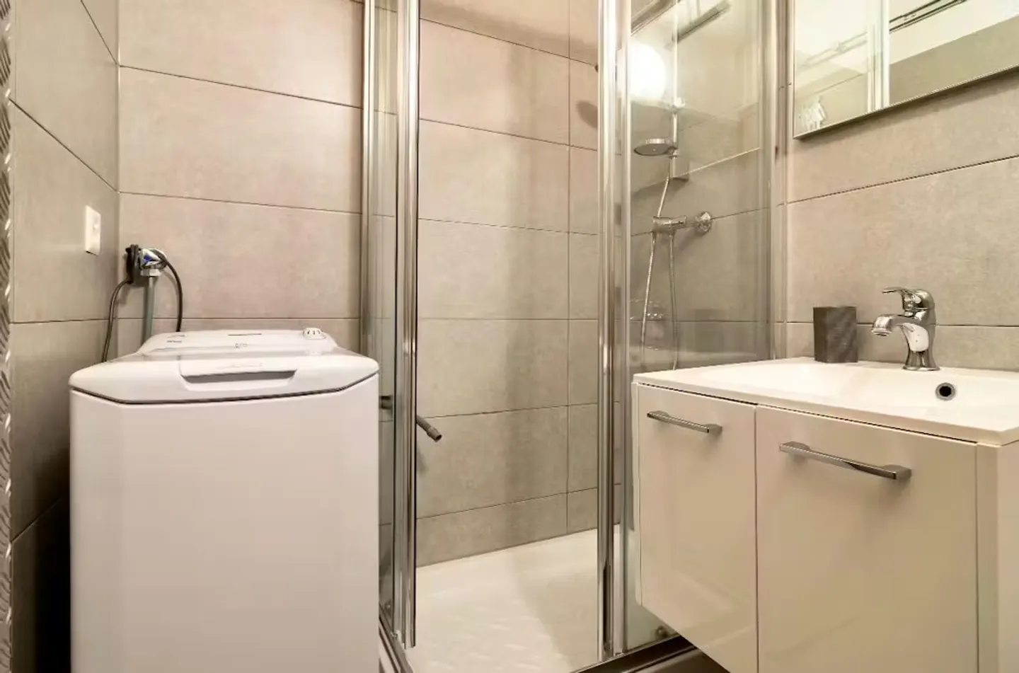 Charmantes Chalet in Paradiso - Foto 5 von 10