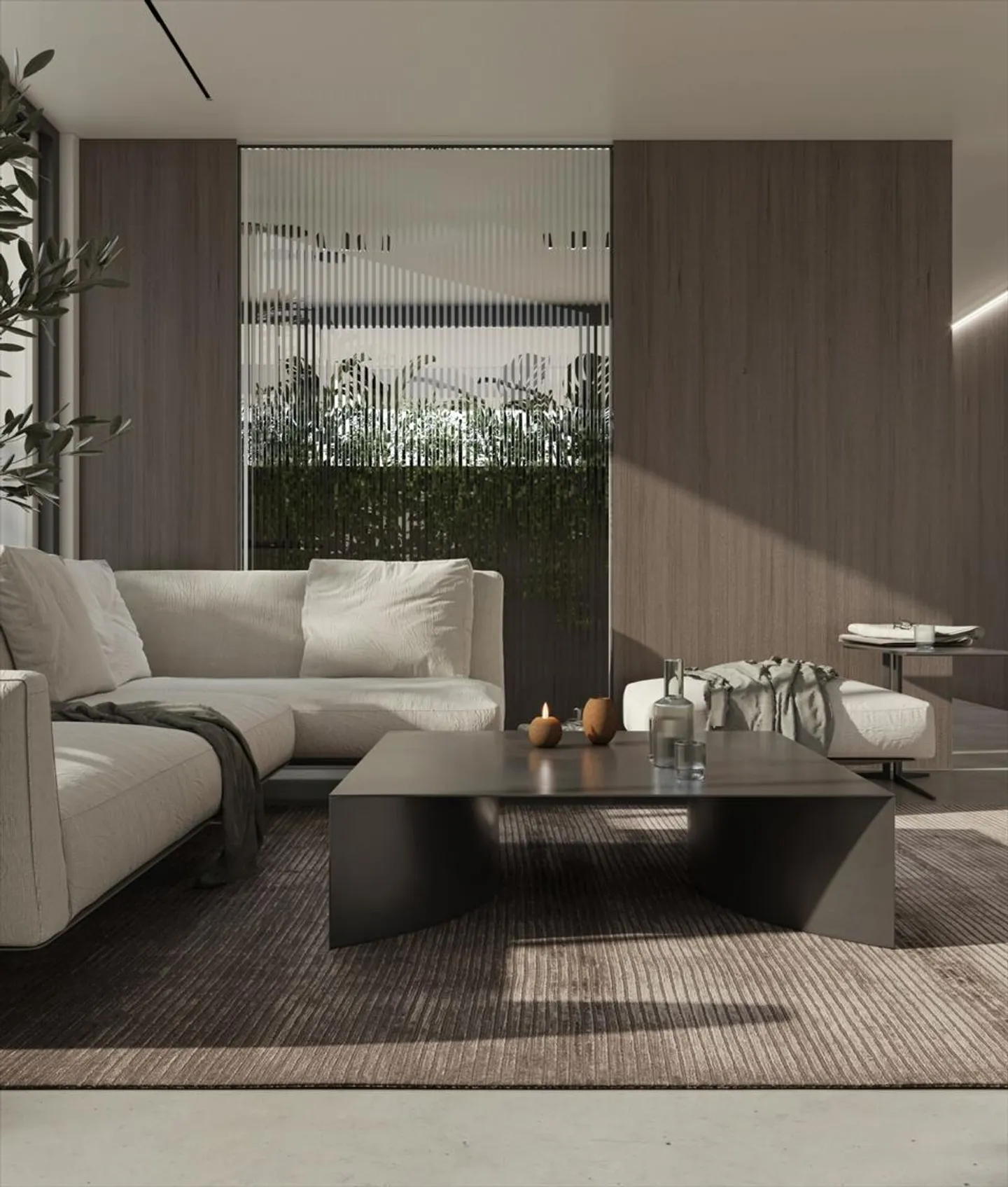 Luxury Penthouse with 4.5 Rooms - Photo 10 of 13