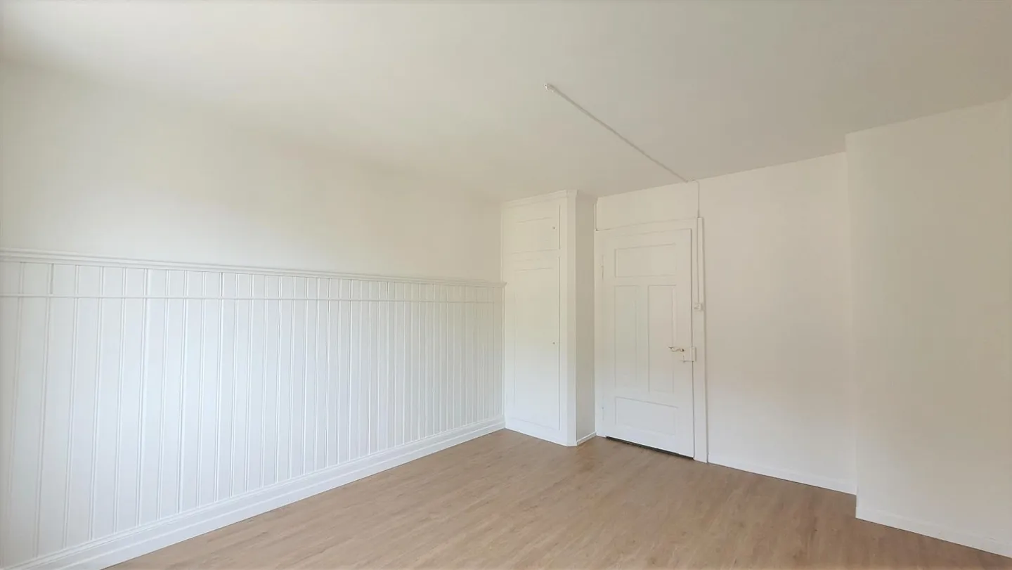 5-room apartment with balcony in the St. Fiden district - Photo 7 of 15