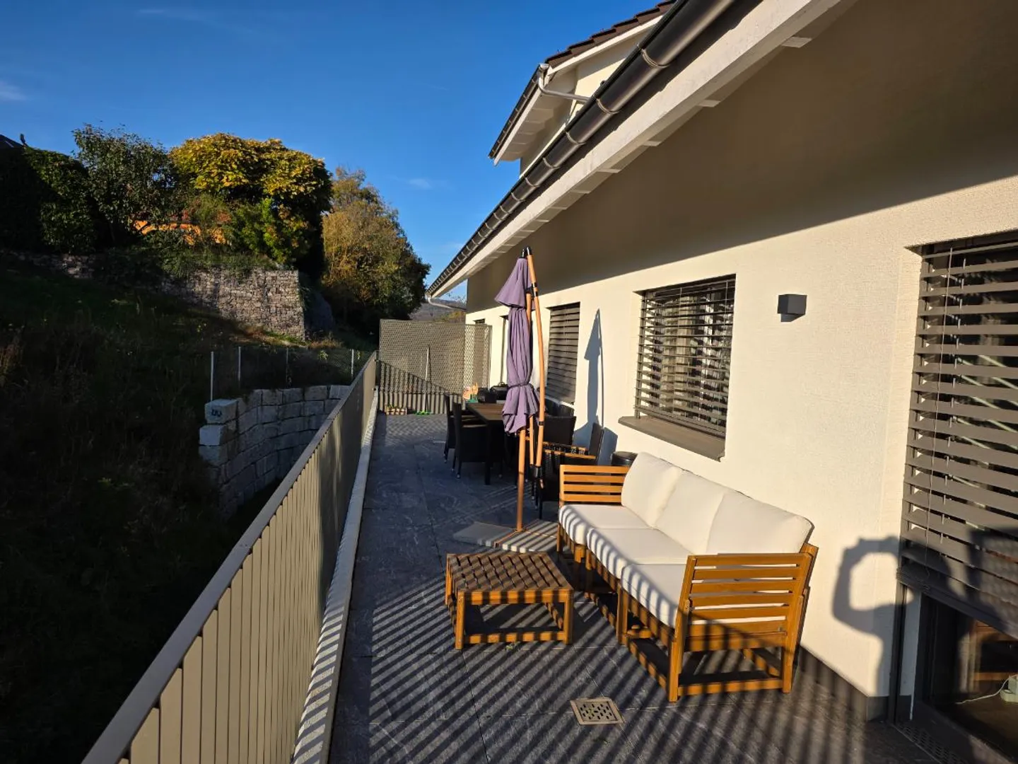 Modern 4.5-room apartment - Photo 1 of 5