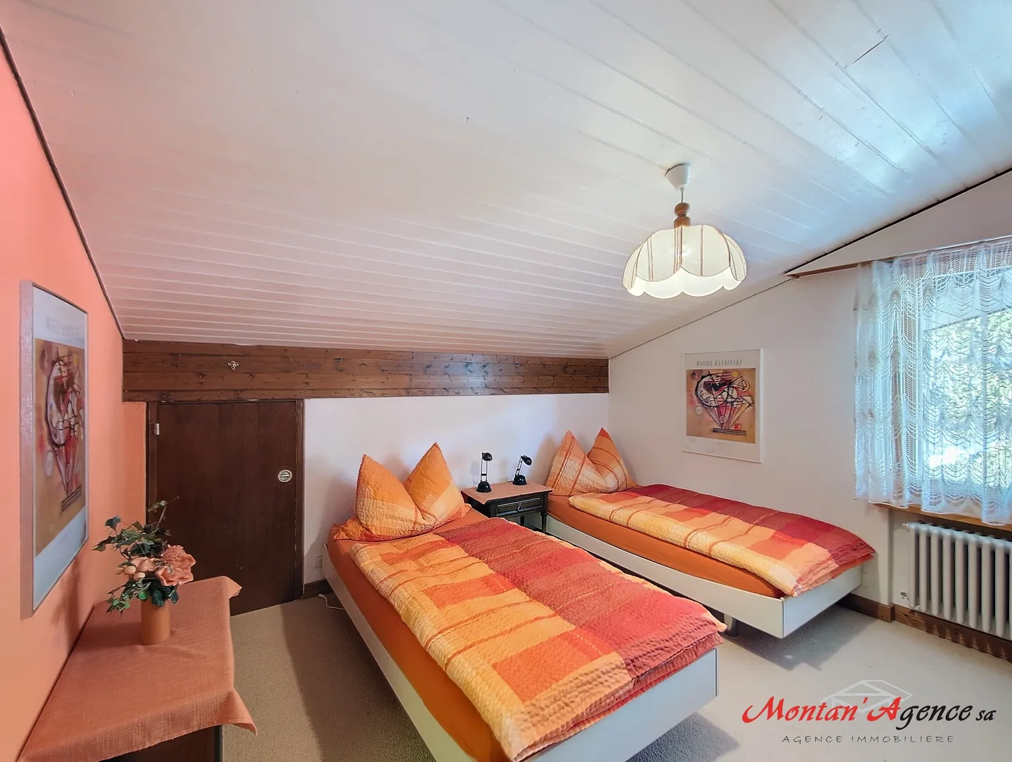 Apartment for sale - Photo 5 of 12