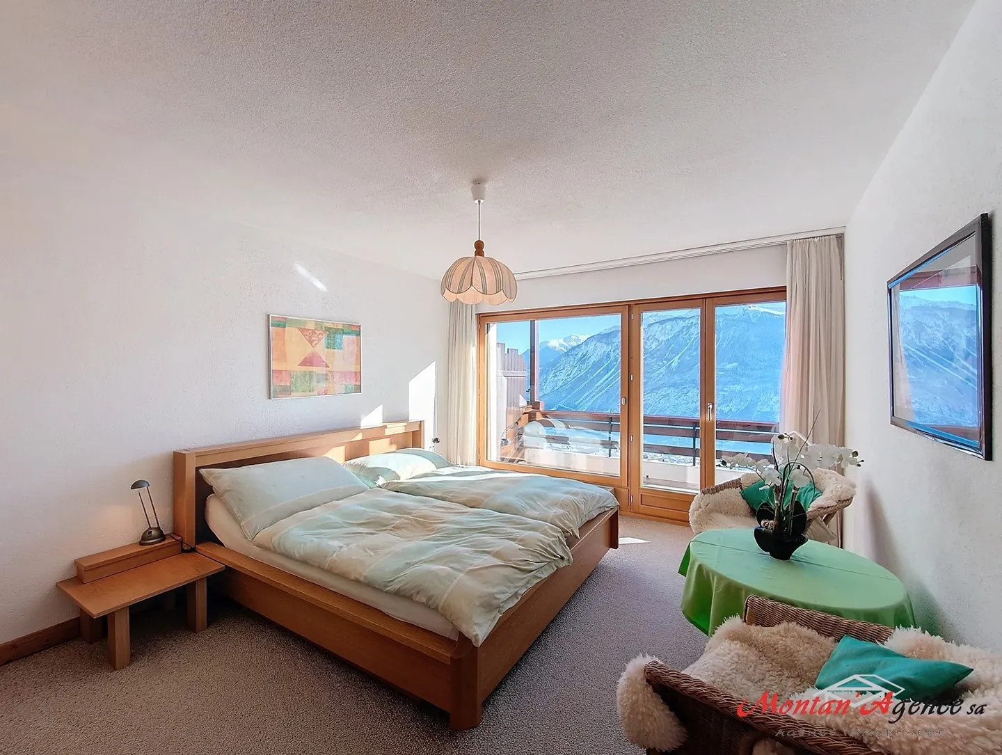 Apartment for sale - Photo 6 of 12