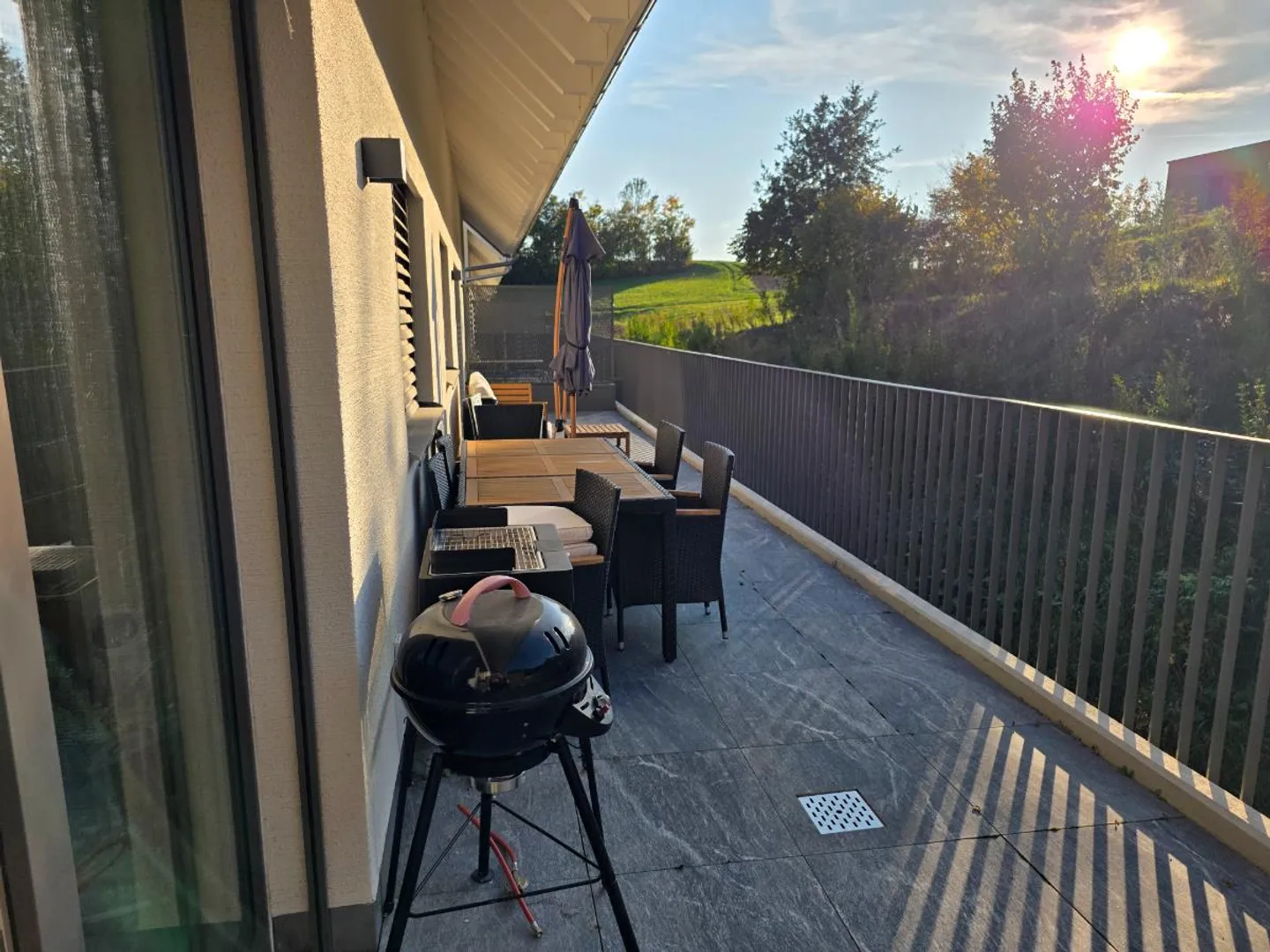 Modern 4.5-room apartment - Photo 2 of 5