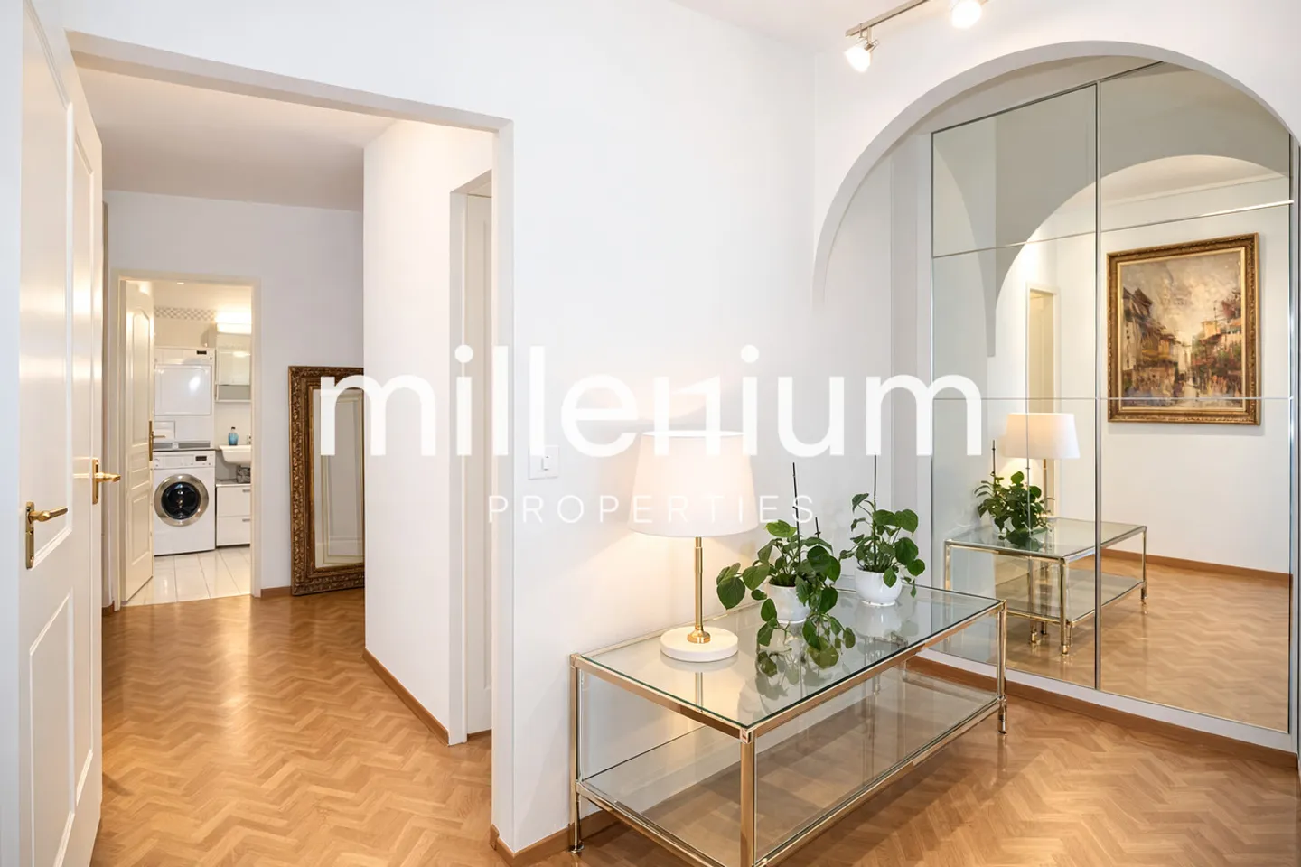 Furnished luxury apartment - Immediate proximity to Organizations - Photo 10 of 13