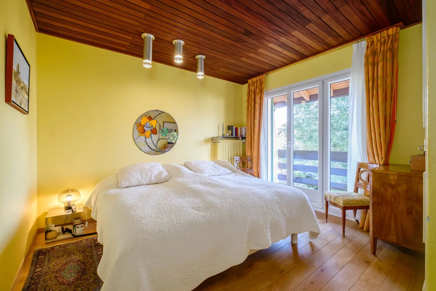 Exclusively: individual villa in a quiet area with Salève view - Photo 6 of 9