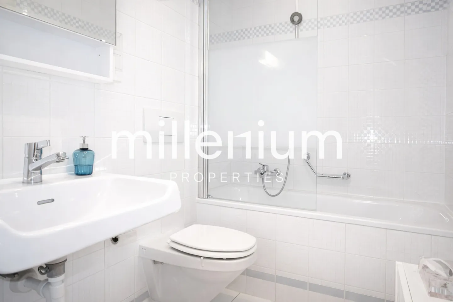 Furnished luxury apartment - Immediate proximity to Organizations - Photo 11 of 13