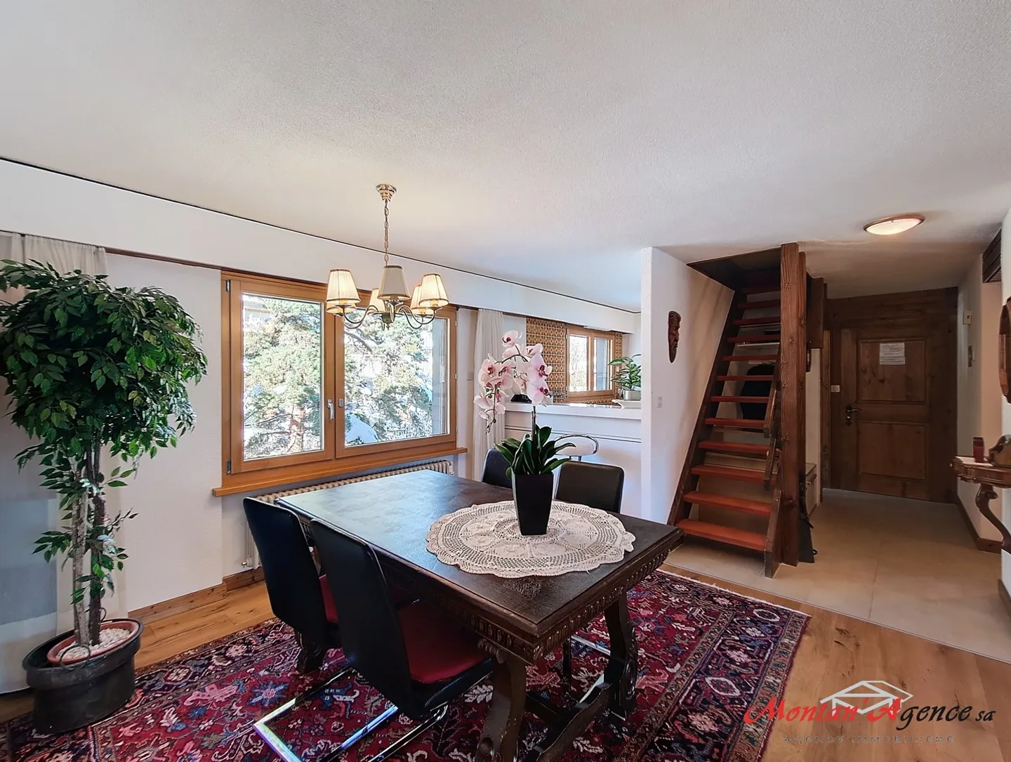 Apartment for sale - Photo 3 of 12