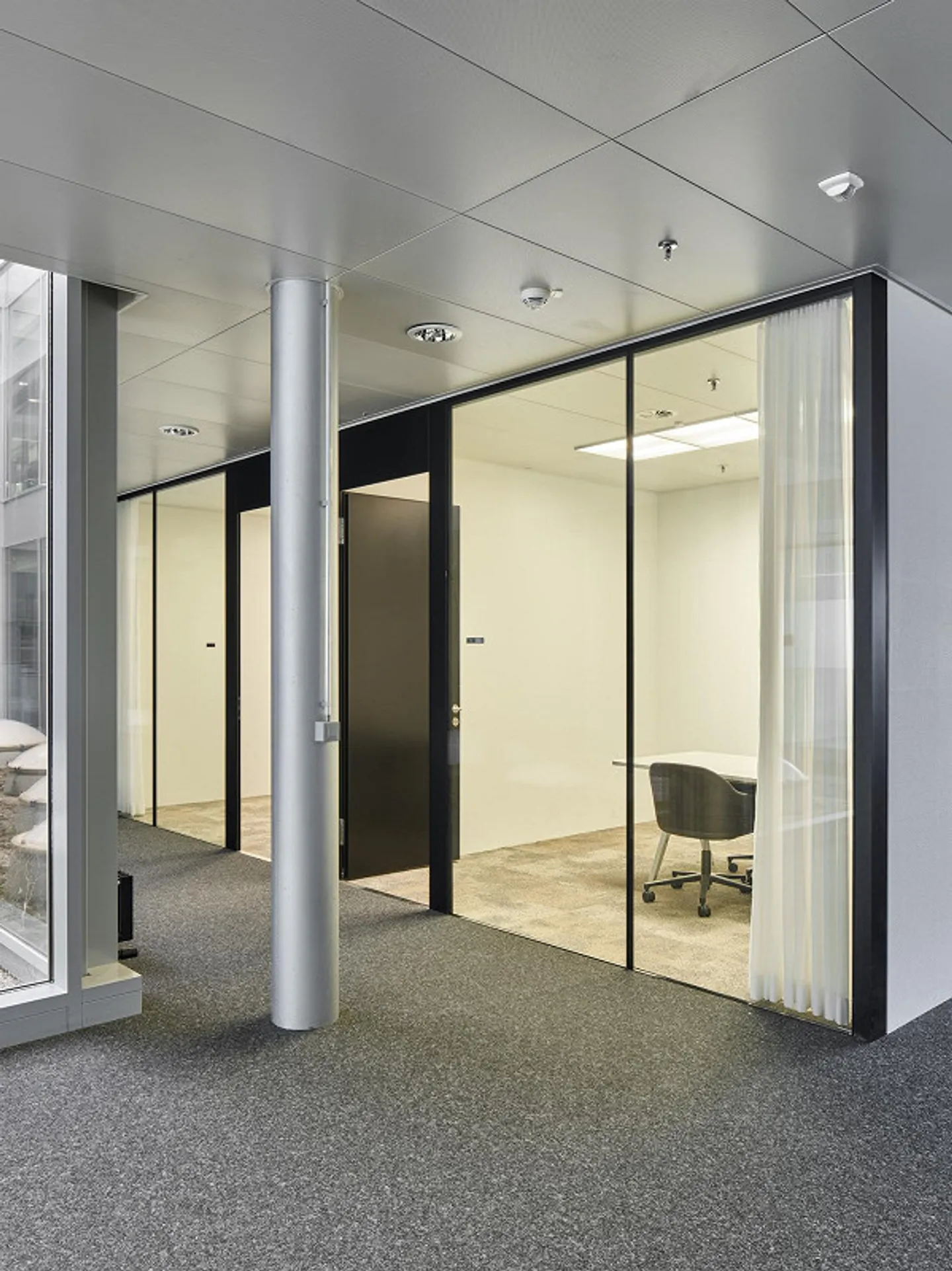 WORKPLACE POSTFINANCE ARENA - Sport meets Business - Photo 6 of 8