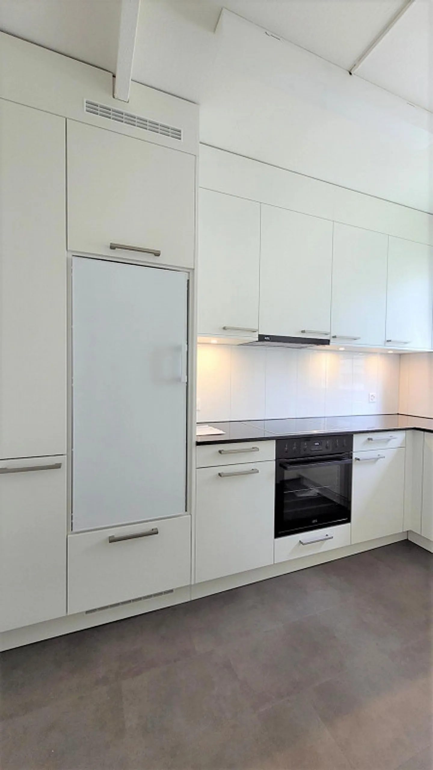 5-room apartment with balcony in the St. Fiden district - Photo 10 of 15