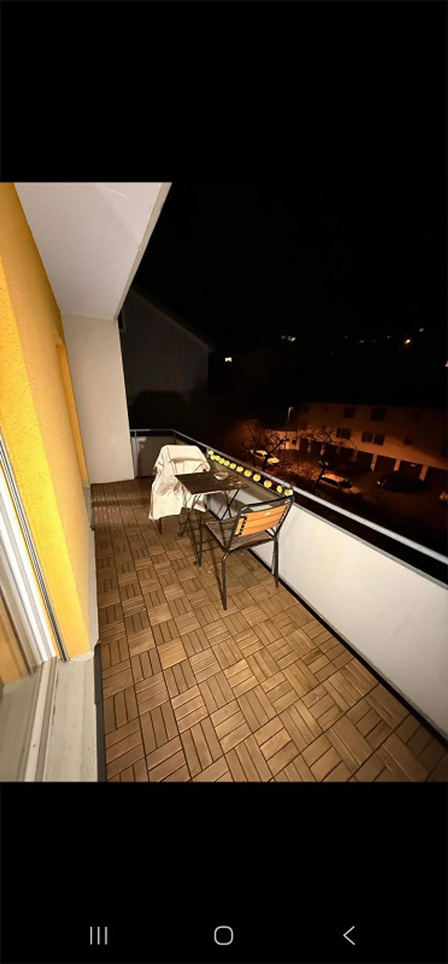 Luminoso appartamento di 3 stanze a Buchthalen - Foto 3 di 12