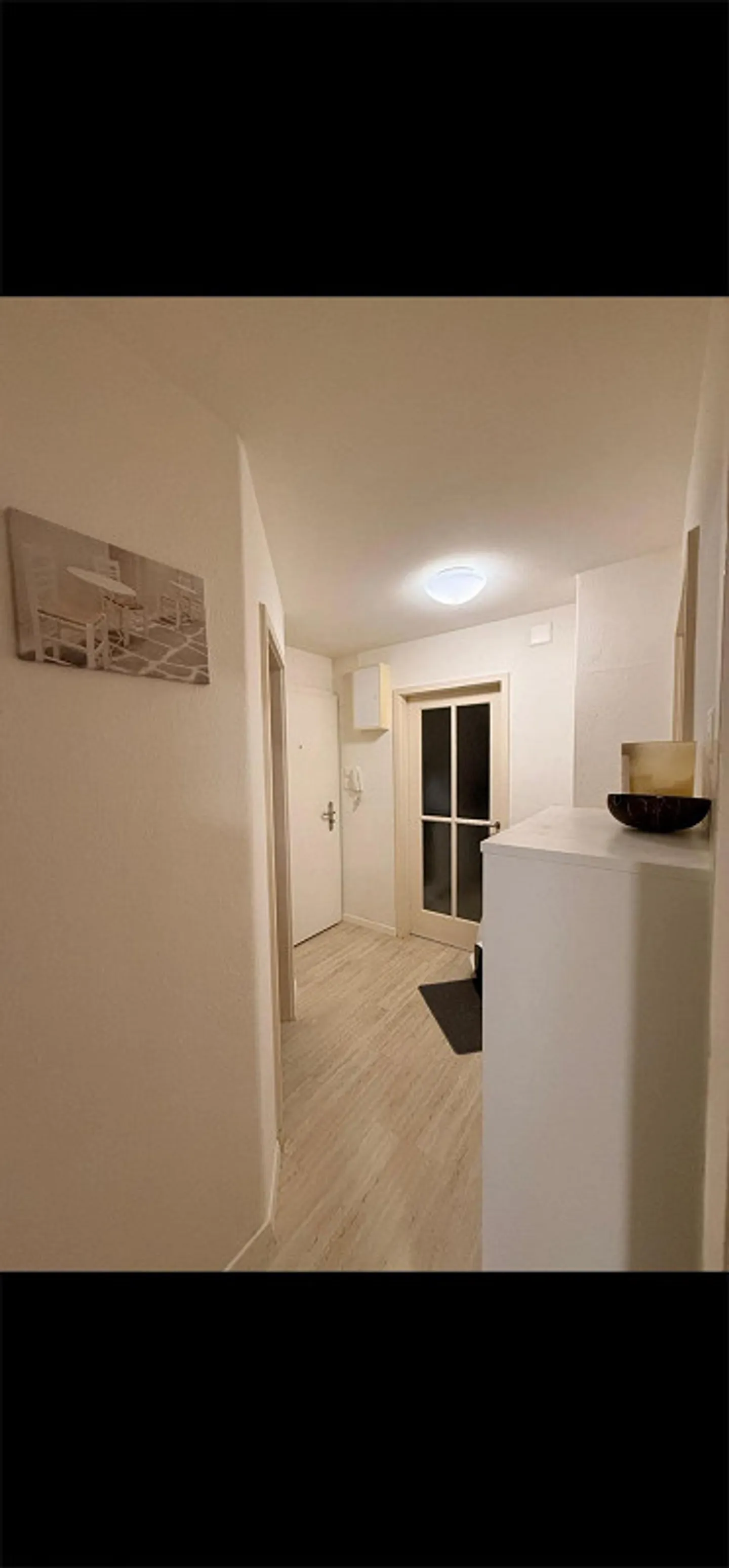 Luminoso appartamento di 3 stanze a Buchthalen - Foto 5 di 12