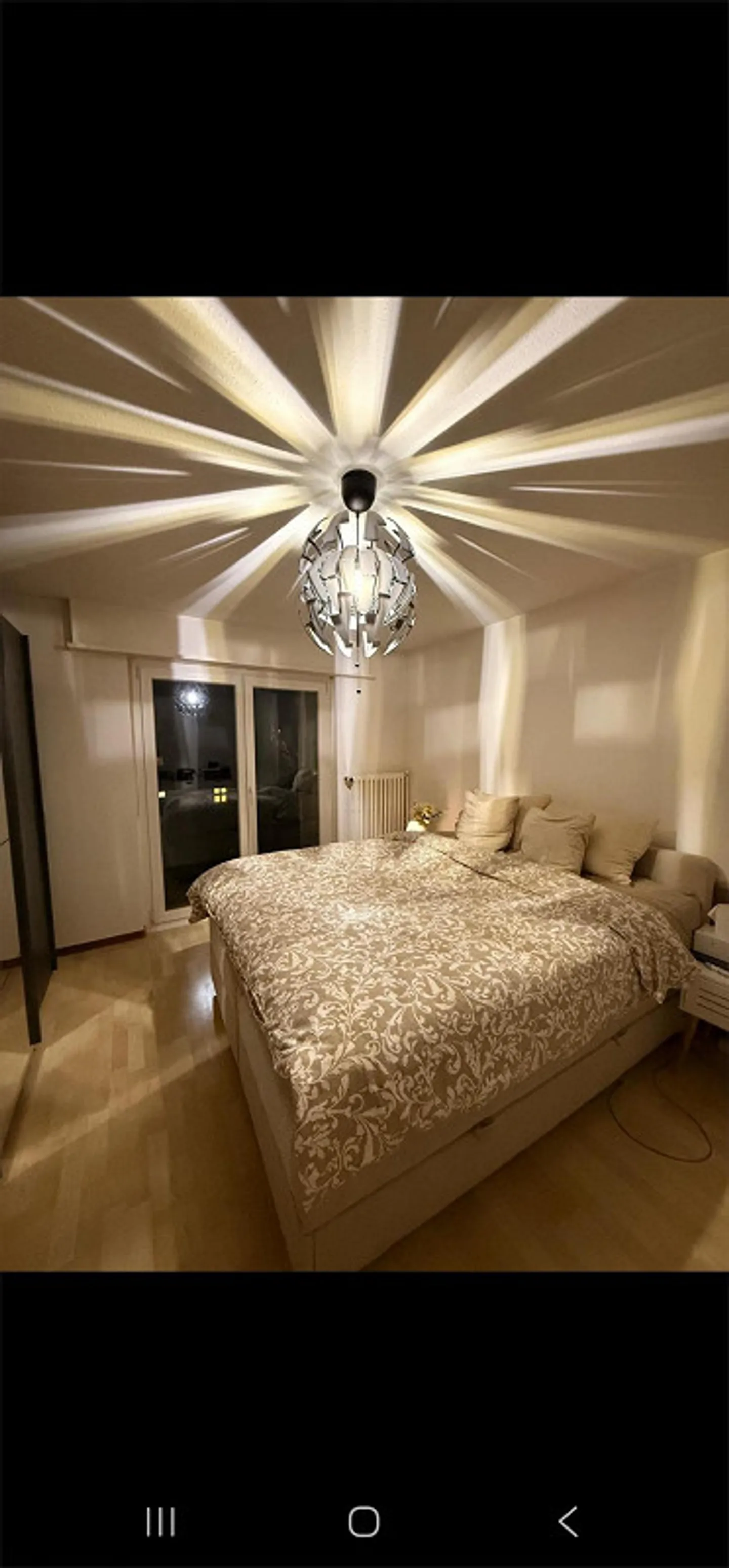 Luminoso appartamento di 3 stanze a Buchthalen - Foto 6 di 12