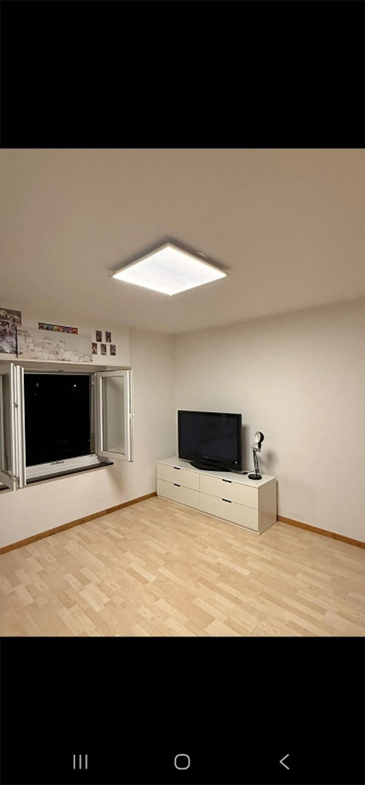 Luminoso appartamento di 3 stanze a Buchthalen - Foto 9 di 12