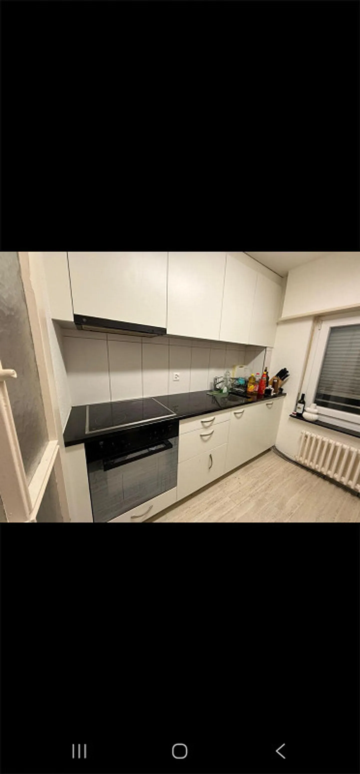 Luminoso appartamento di 3 stanze a Buchthalen - Foto 11 di 12