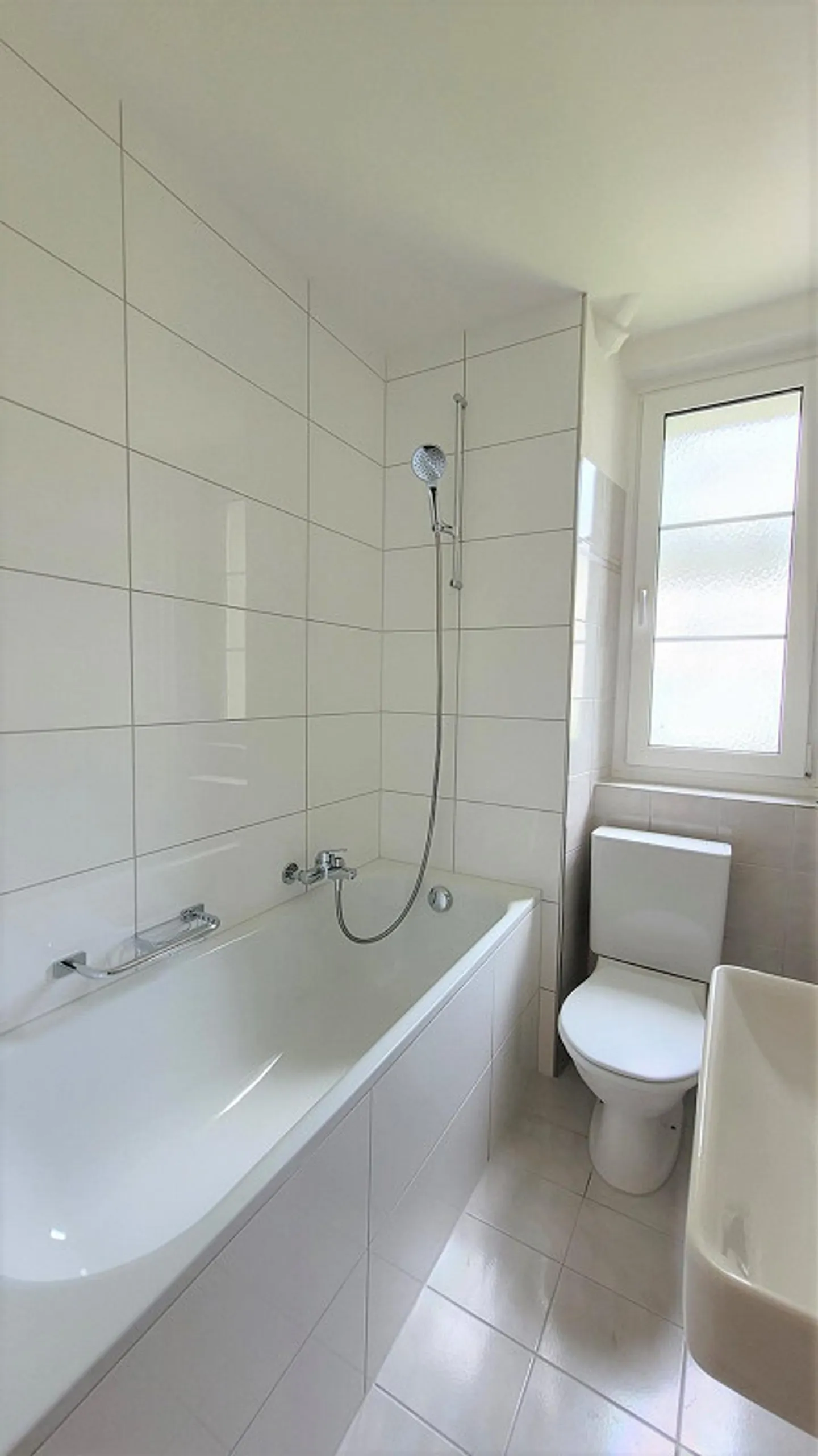 5-room apartment with balcony in the St. Fiden district - Photo 11 of 15