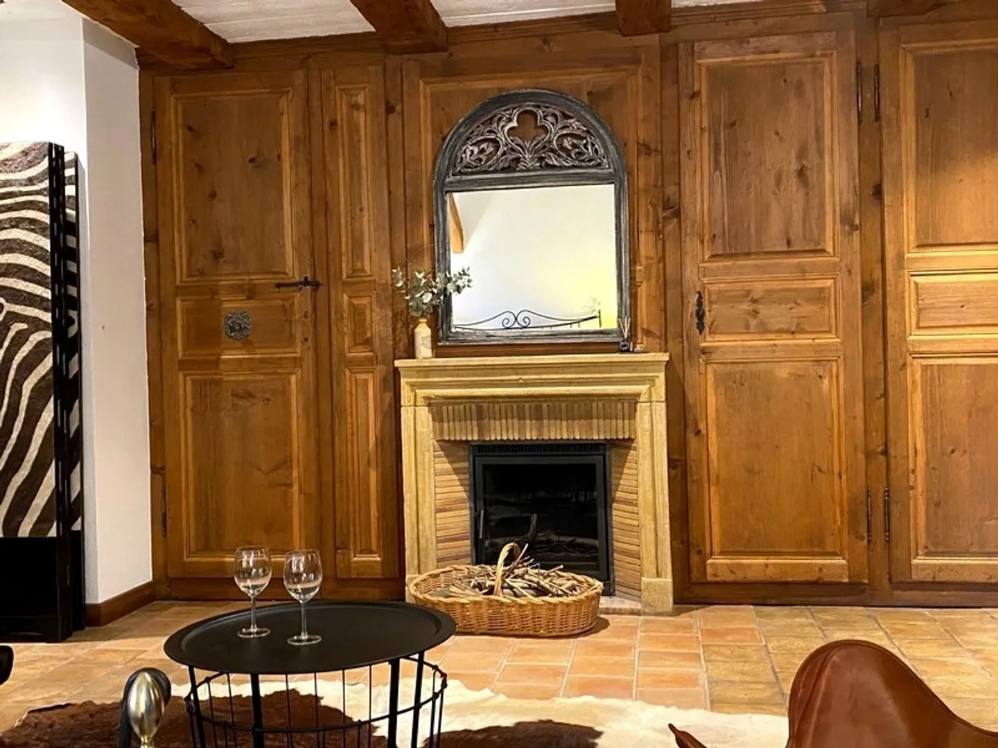 APPARTAMENTO 1½ STANZA A FRIBURGO (FR), ARREDATO - Foto 1 di 10