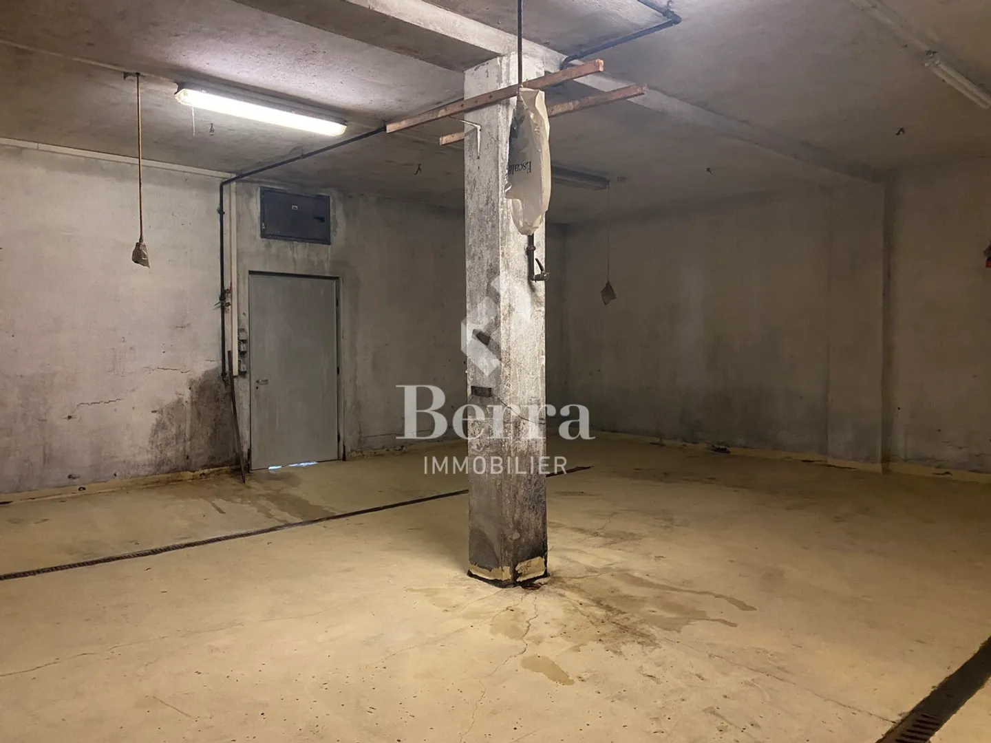 Multipurpose building for commercial and artisanal use - Photo 6 of 9