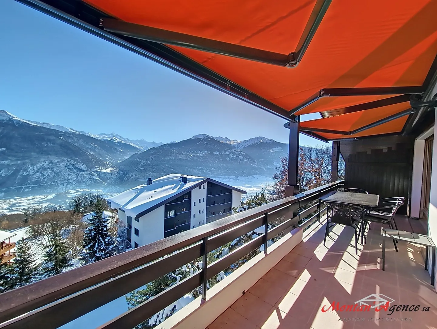 Apartment for sale - Photo 11 of 12