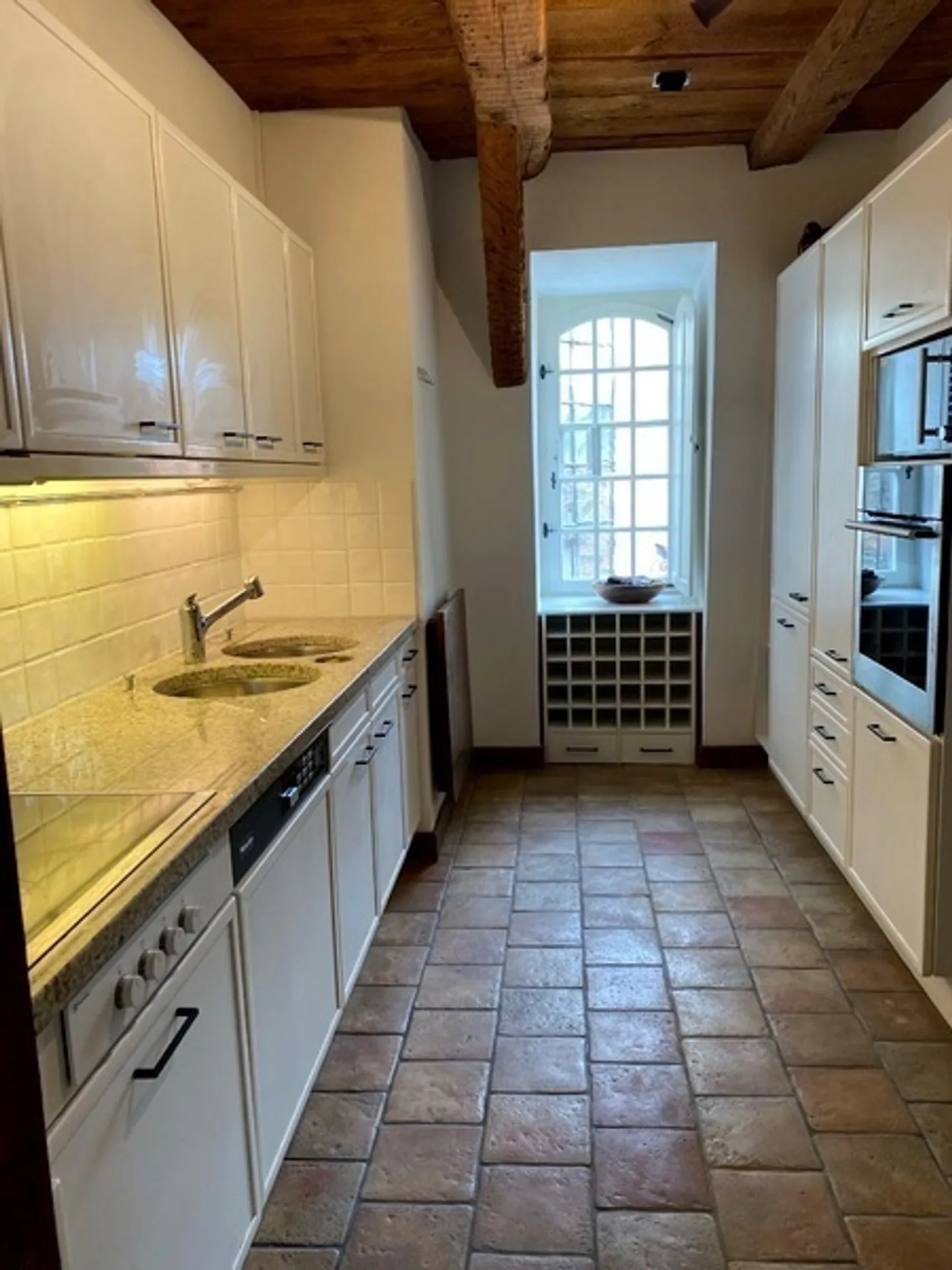 APPARTAMENTO 1½ STANZA A FRIBURGO (FR), ARREDATO - Foto 2 di 10