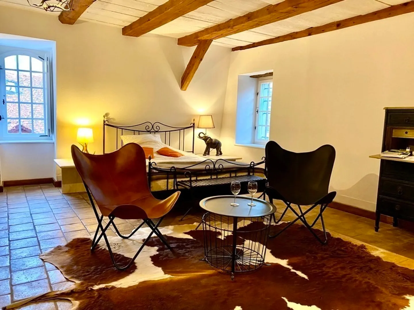 APPARTAMENTO 1½ STANZA A FRIBURGO (FR), ARREDATO - Foto 6 di 10