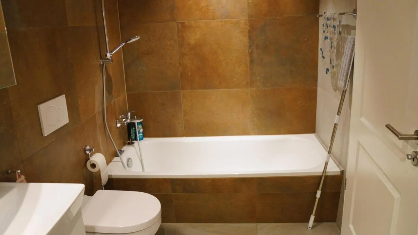 Modern 4.5-room apartment - Photo 5 of 5