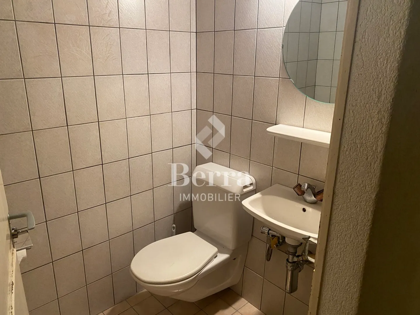 Multipurpose building for commercial and artisanal use - Photo 7 of 9